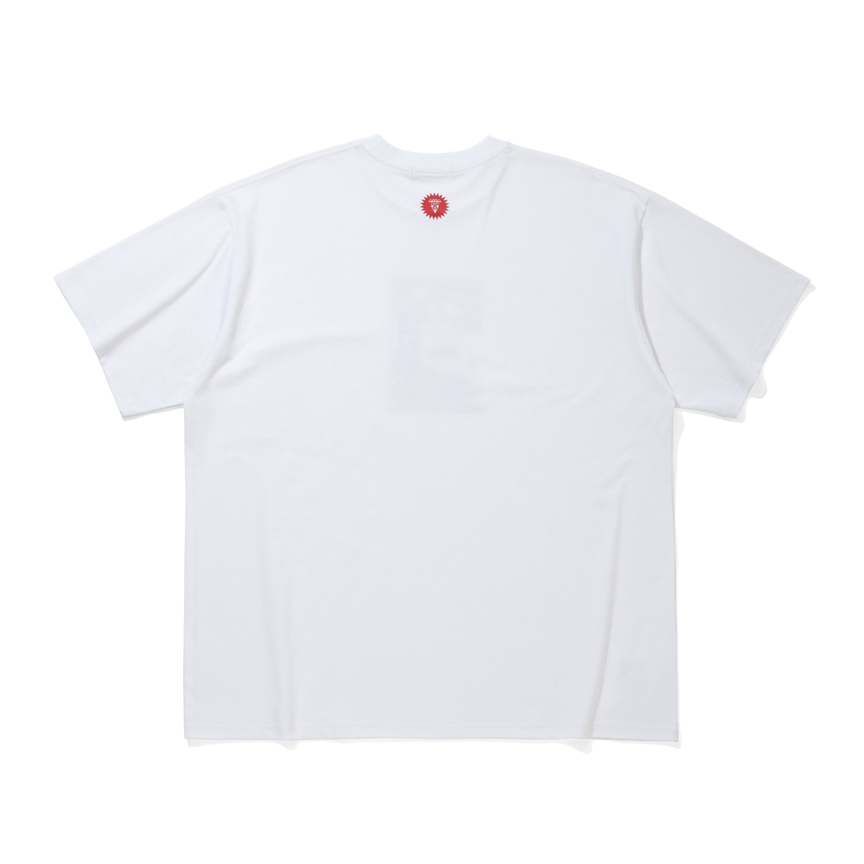 画像をギャラリービューアに読み込む, COTTON T-SHIRT_PACKAGE
