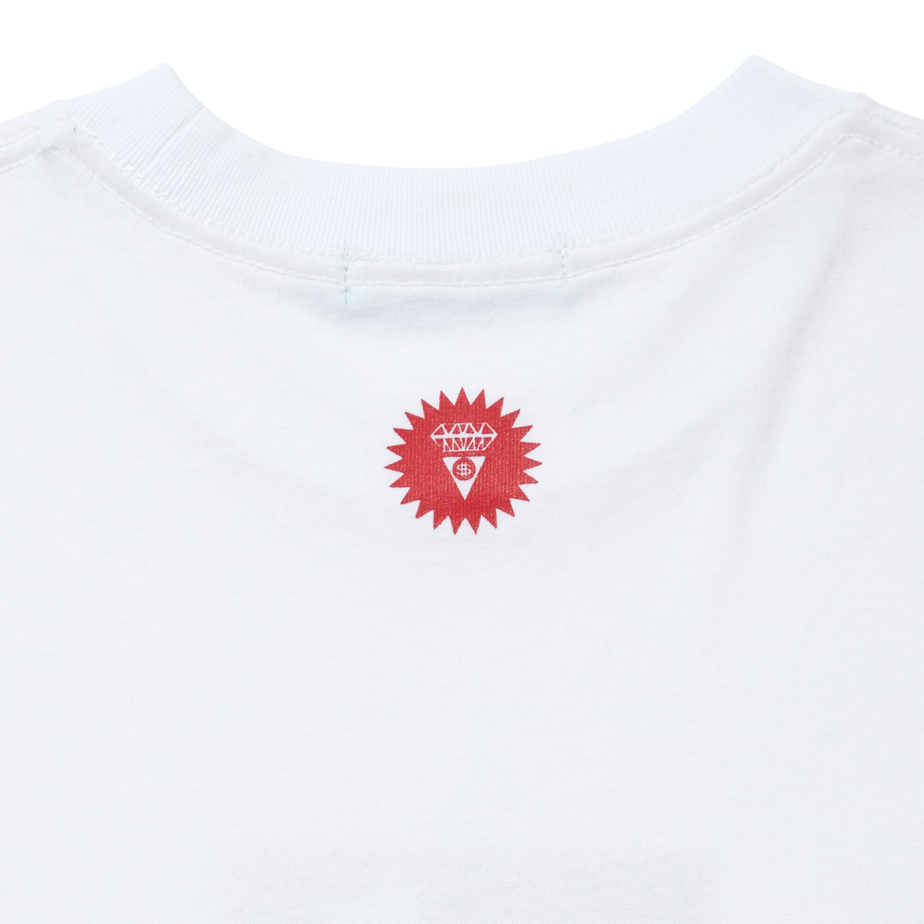 画像をギャラリービューアに読み込む, COTTON T-SHIRT_PACKAGE

