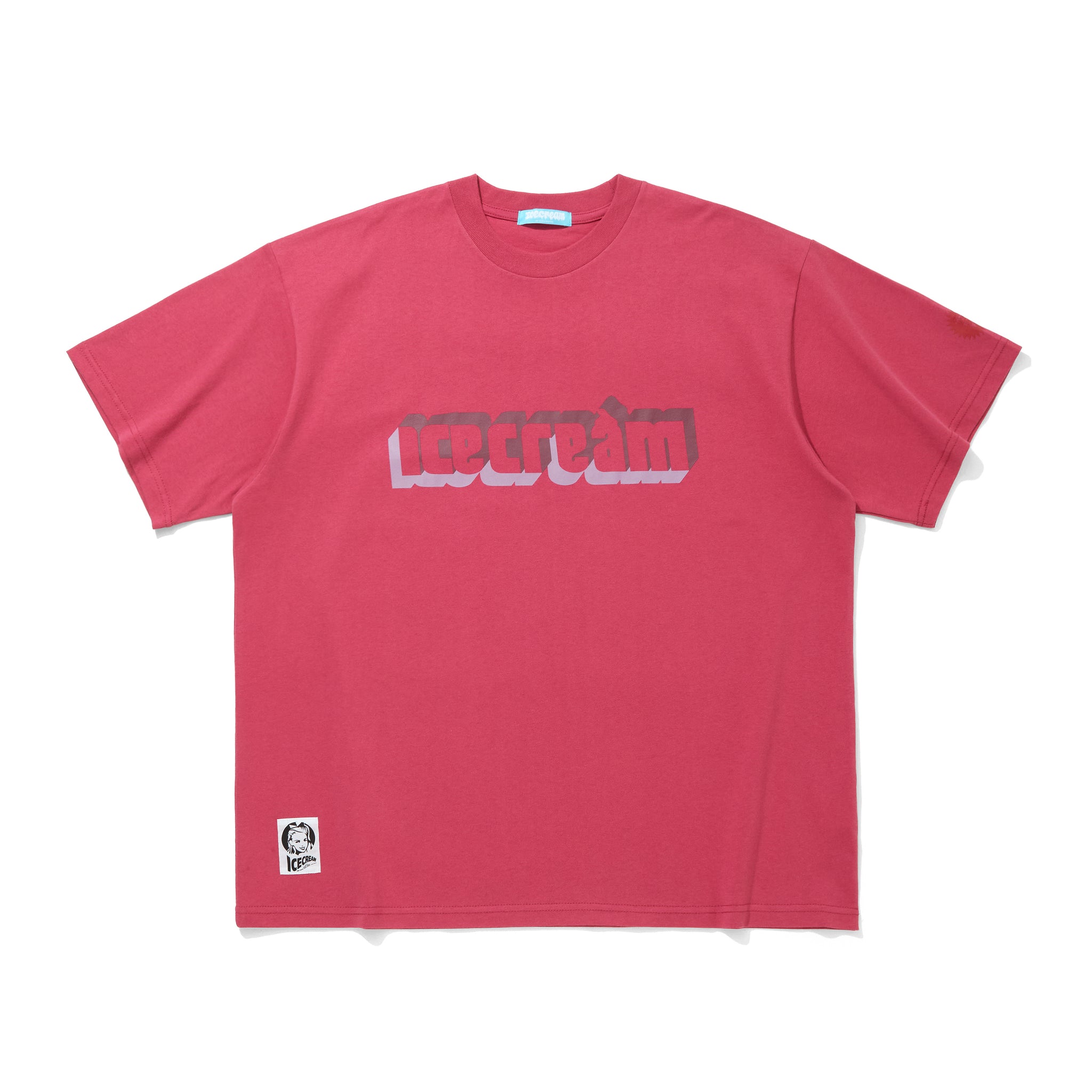 T-SHIRTS S/S – BILLIONAIRE BOYS CLUB / ICECREAM OFFICIAL ONLINE