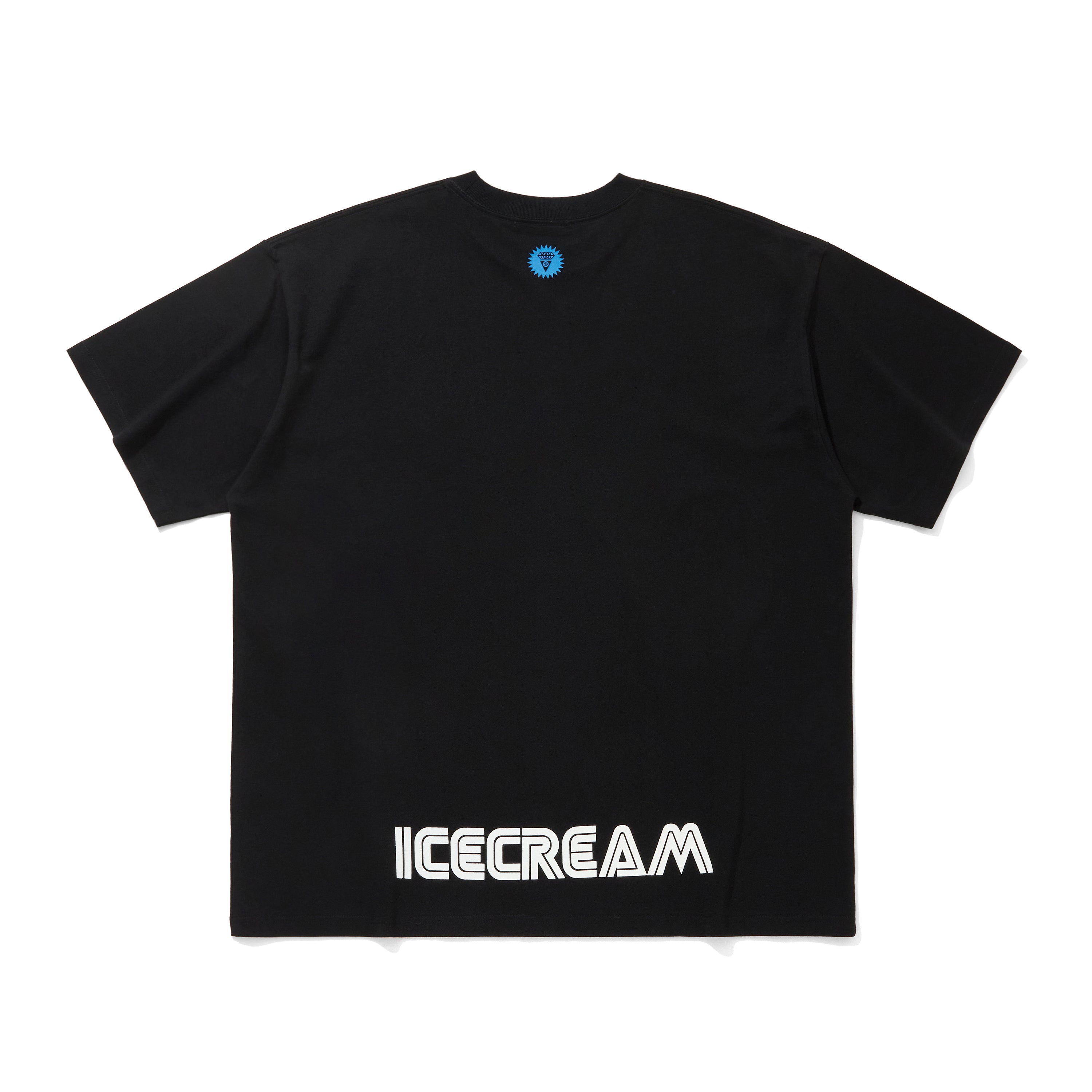 画像をギャラリービューアに読み込む, COTTON T-SHIRT_RUNNING DOG

