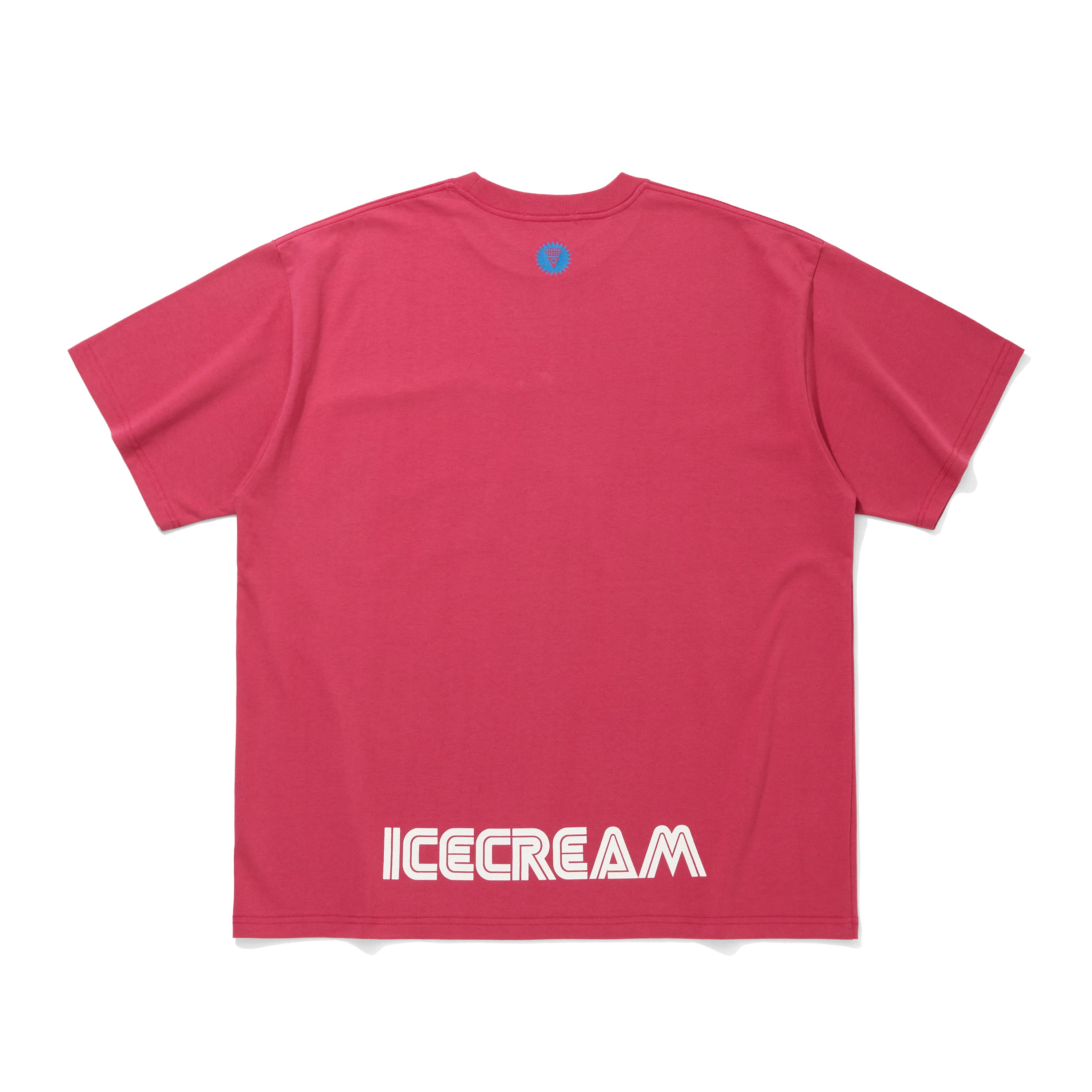 画像をギャラリービューアに読み込む, COTTON T-SHIRT_RUNNING DOG
