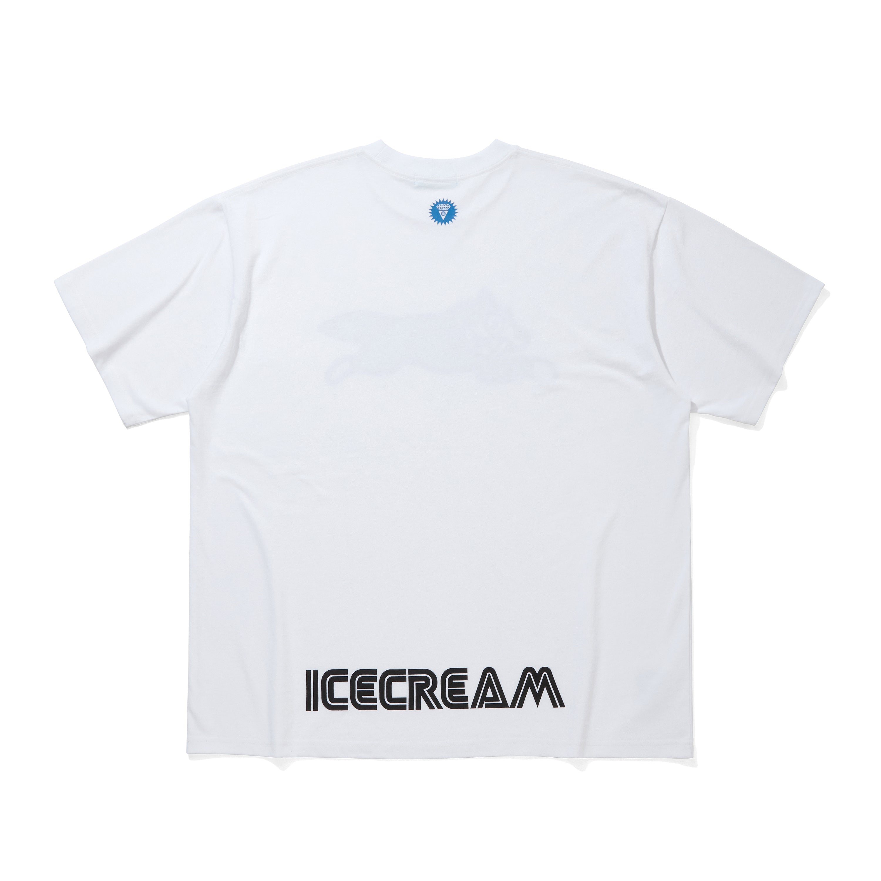 画像をギャラリービューアに読み込む, COTTON T-SHIRT_RUNNING DOG
