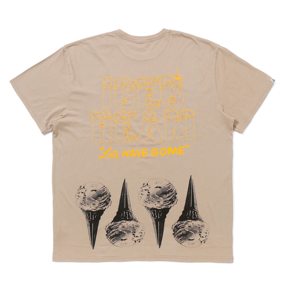 Load image into Gallery viewer, LET&#39;S HAVE SOME OVERSIZE T-SHIRT
