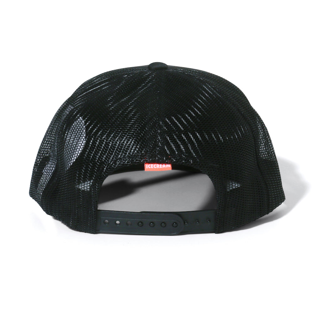 Load image into Gallery viewer, PUFFY TRUCKER SNAPBACK
