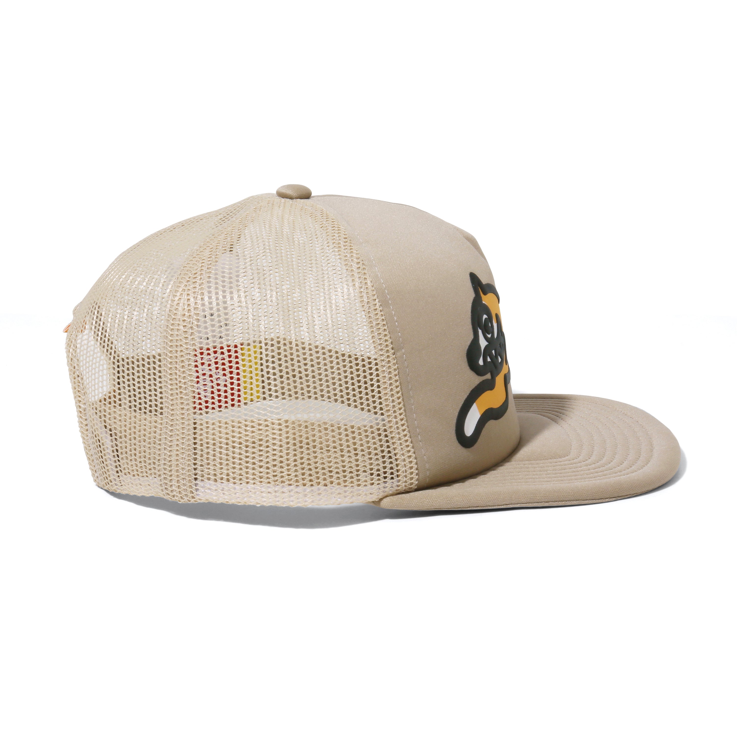 画像をギャラリービューアに読み込む, PUFFY TRUCKER SNAPBACK
