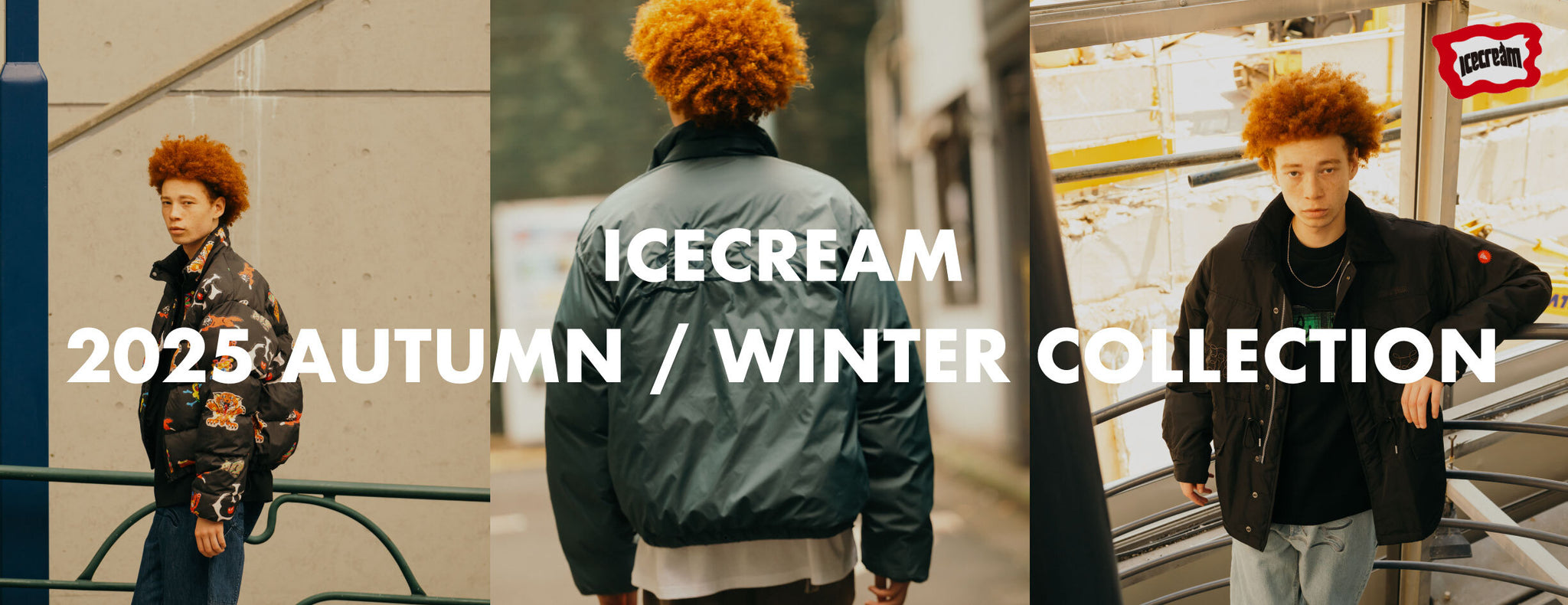 BILLIONAIRE BOYS CLUB / ICECREAM – BILLIONAIRE BOYS CLUB