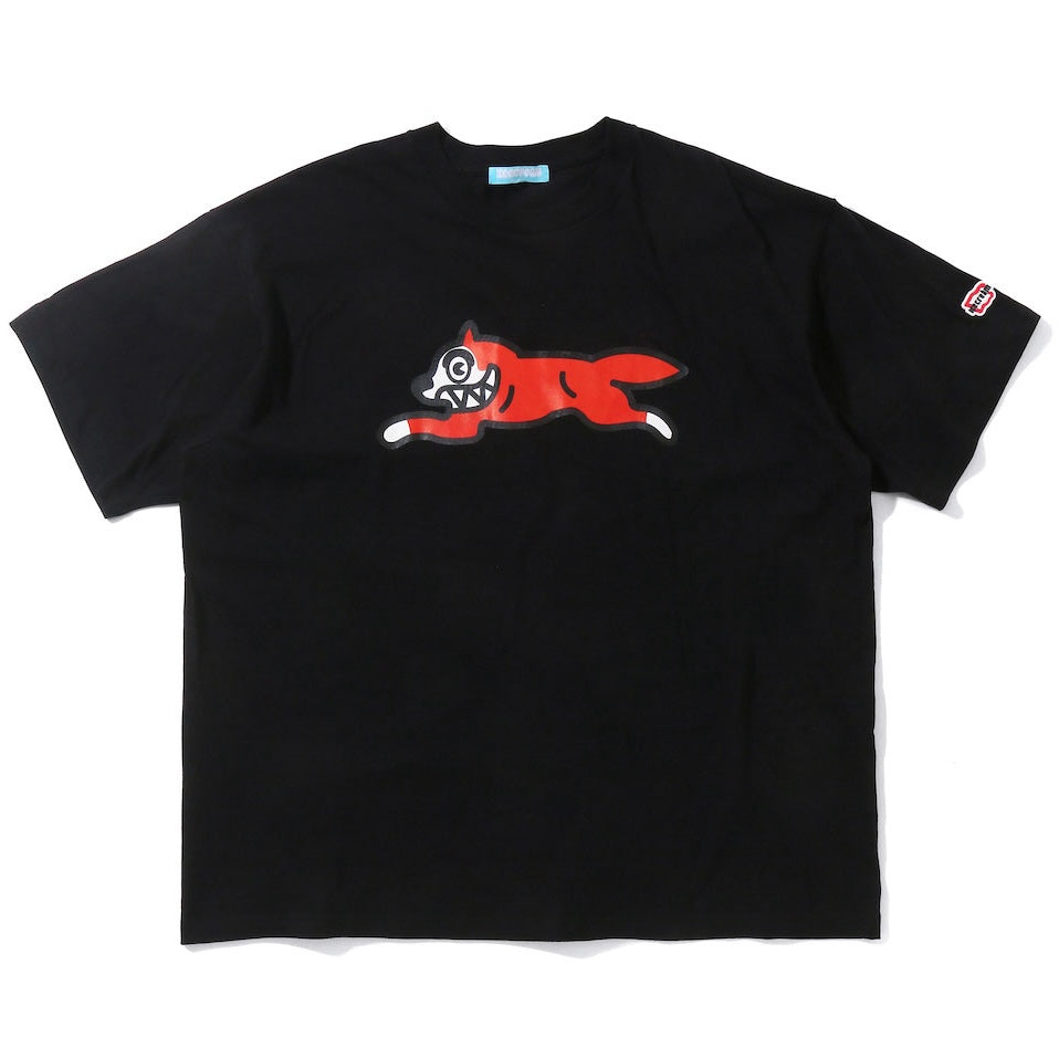 画像をギャラリービューアに読み込む, COTTON T-SHIRT_RUNNING DOG
