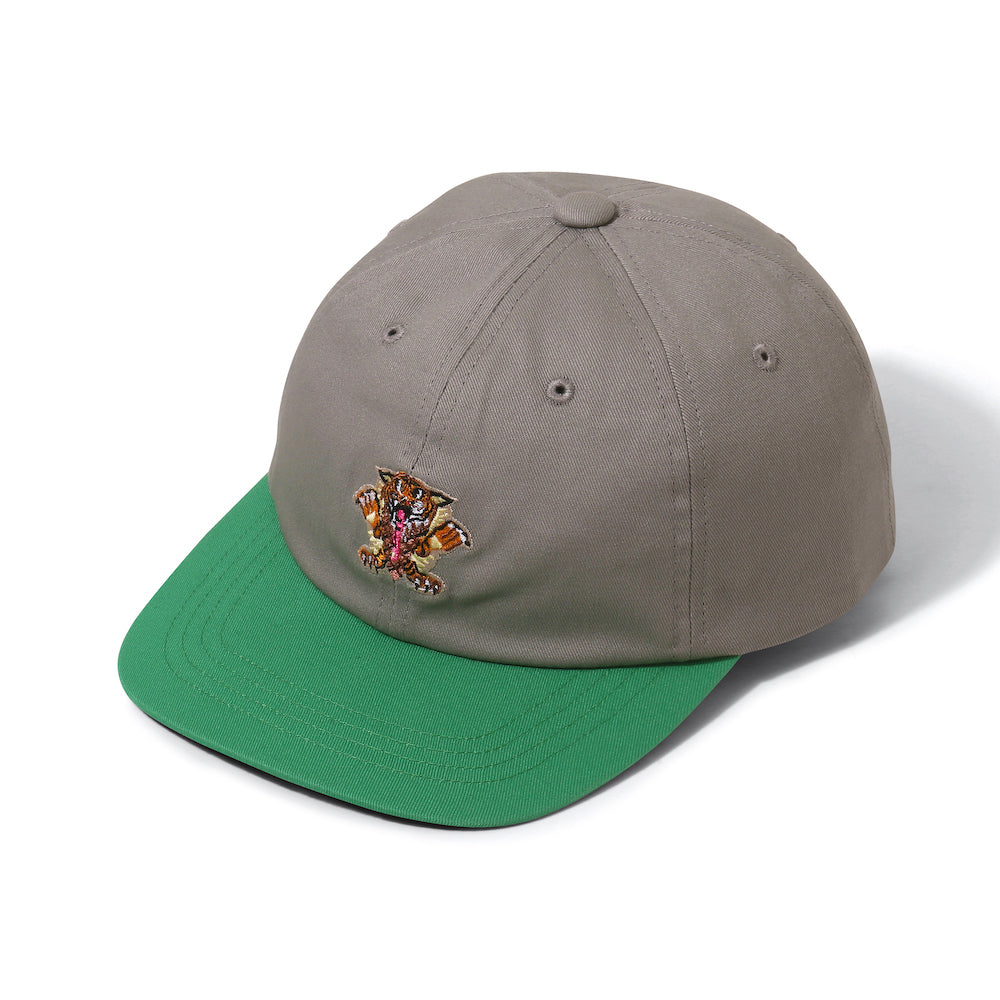 Load image into Gallery viewer, EMBROIDERED LOGO CAP
