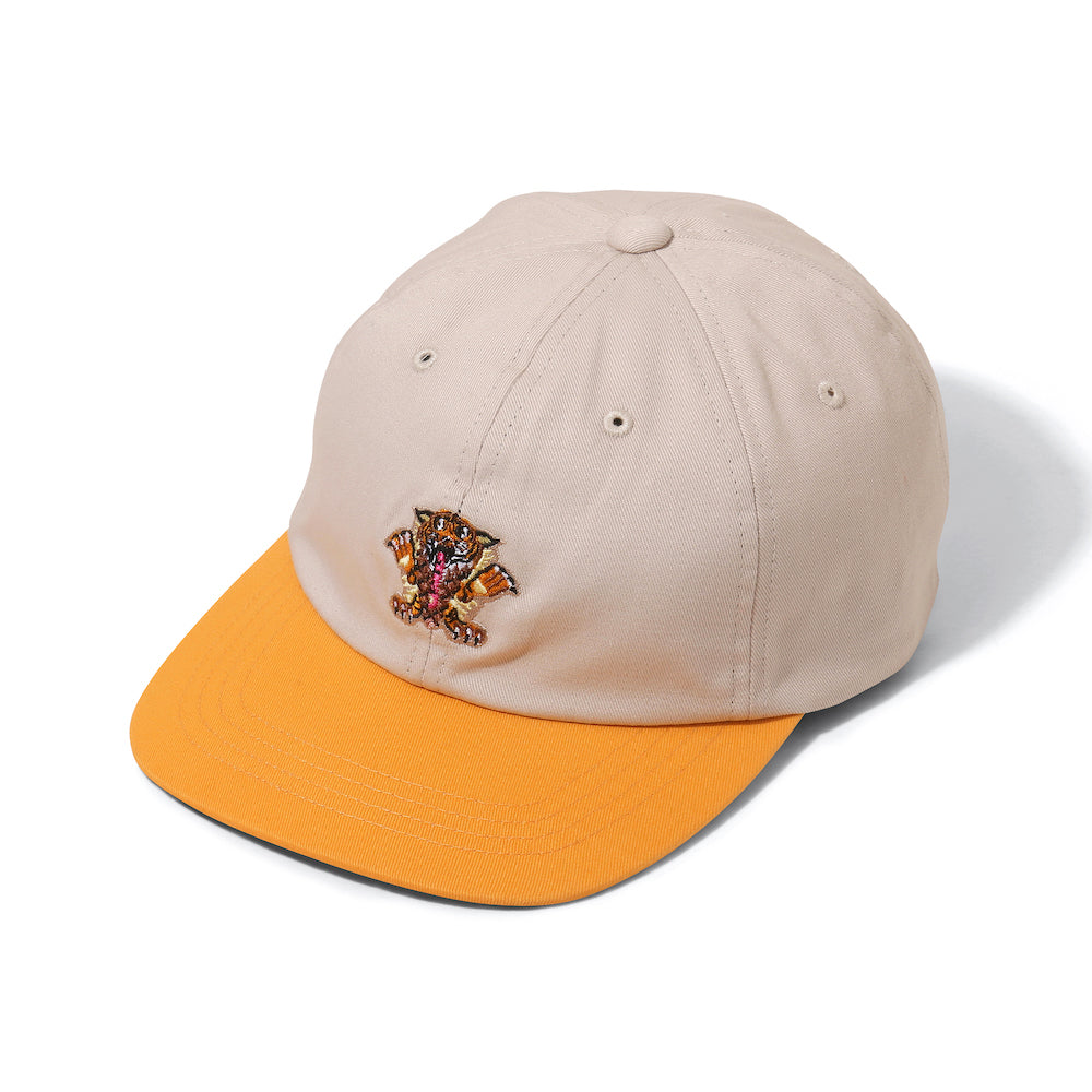 Load image into Gallery viewer, EMBROIDERED LOGO CAP
