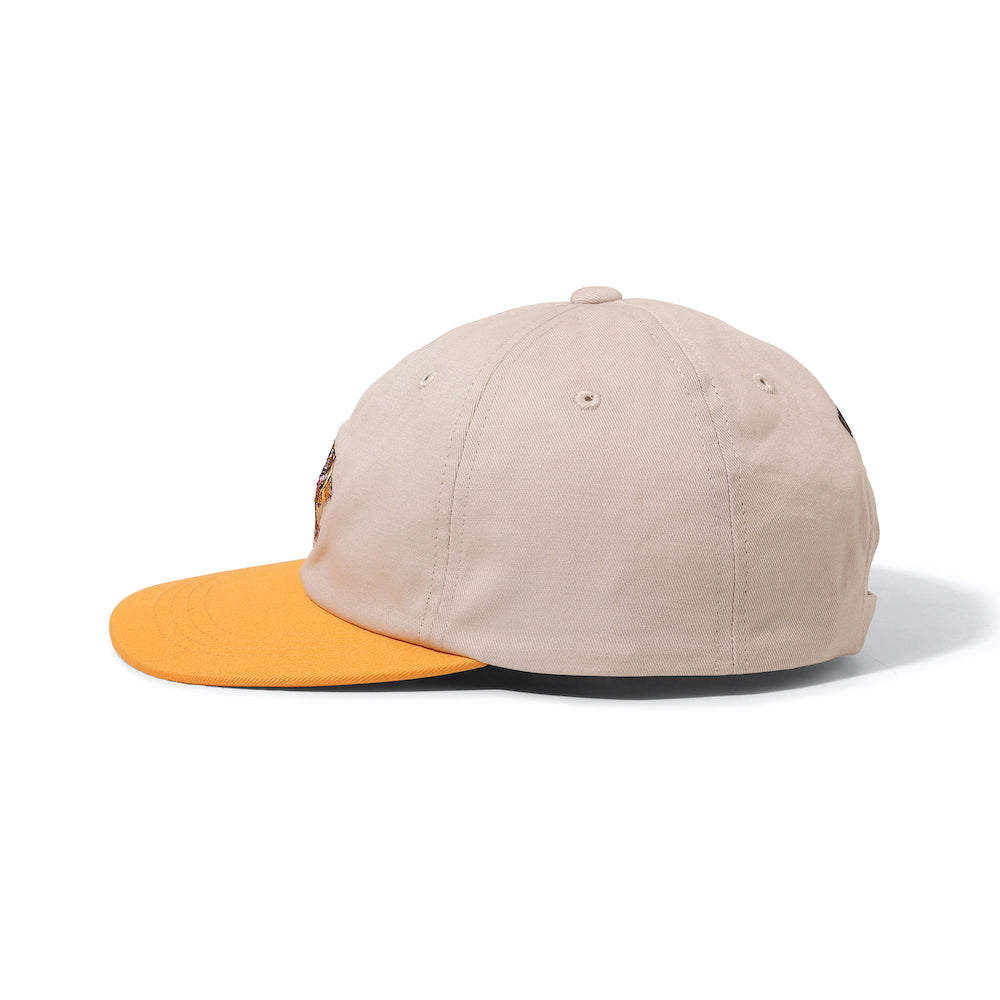画像をギャラリービューアに読み込む, EMBROIDERED LOGO CAP

