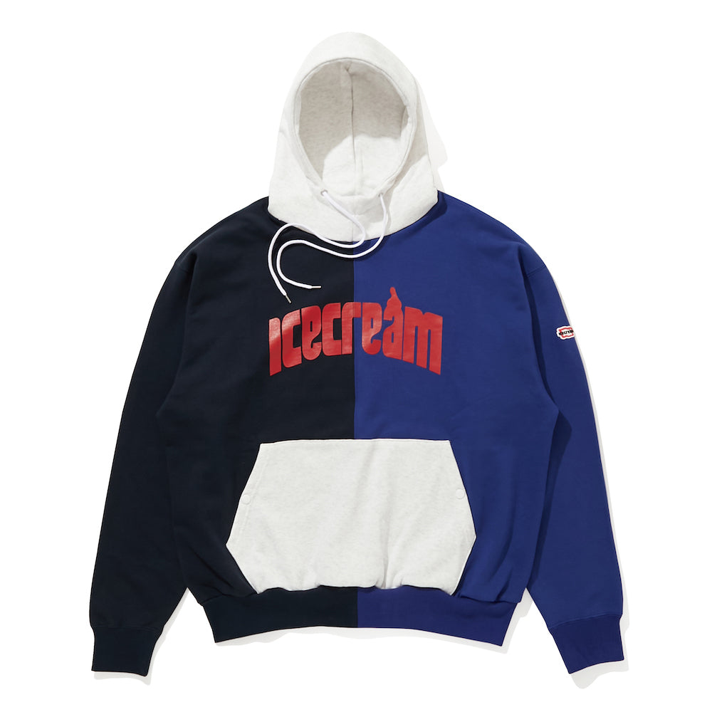Load image into Gallery viewer, CRAZY COTTON HOODIE
