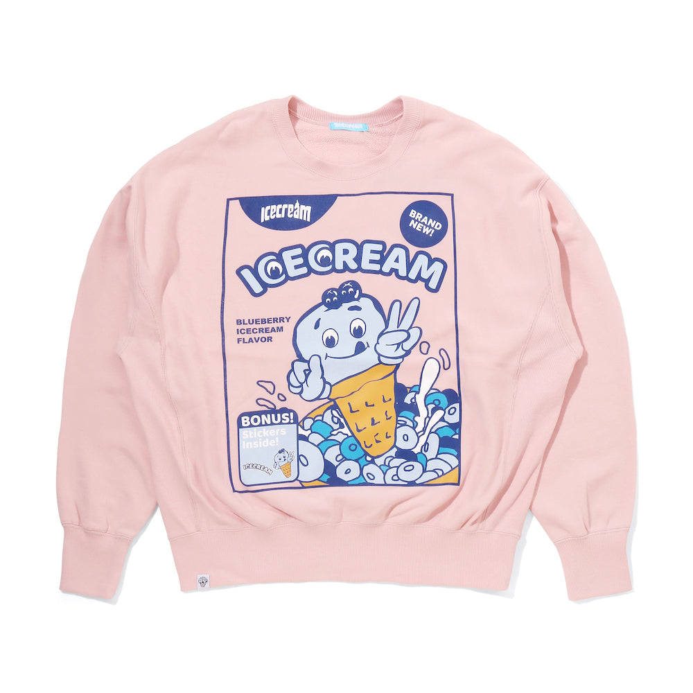 Load image into Gallery viewer, COTTON SWEATSHIRT ICECREAM PACKAGE 2
