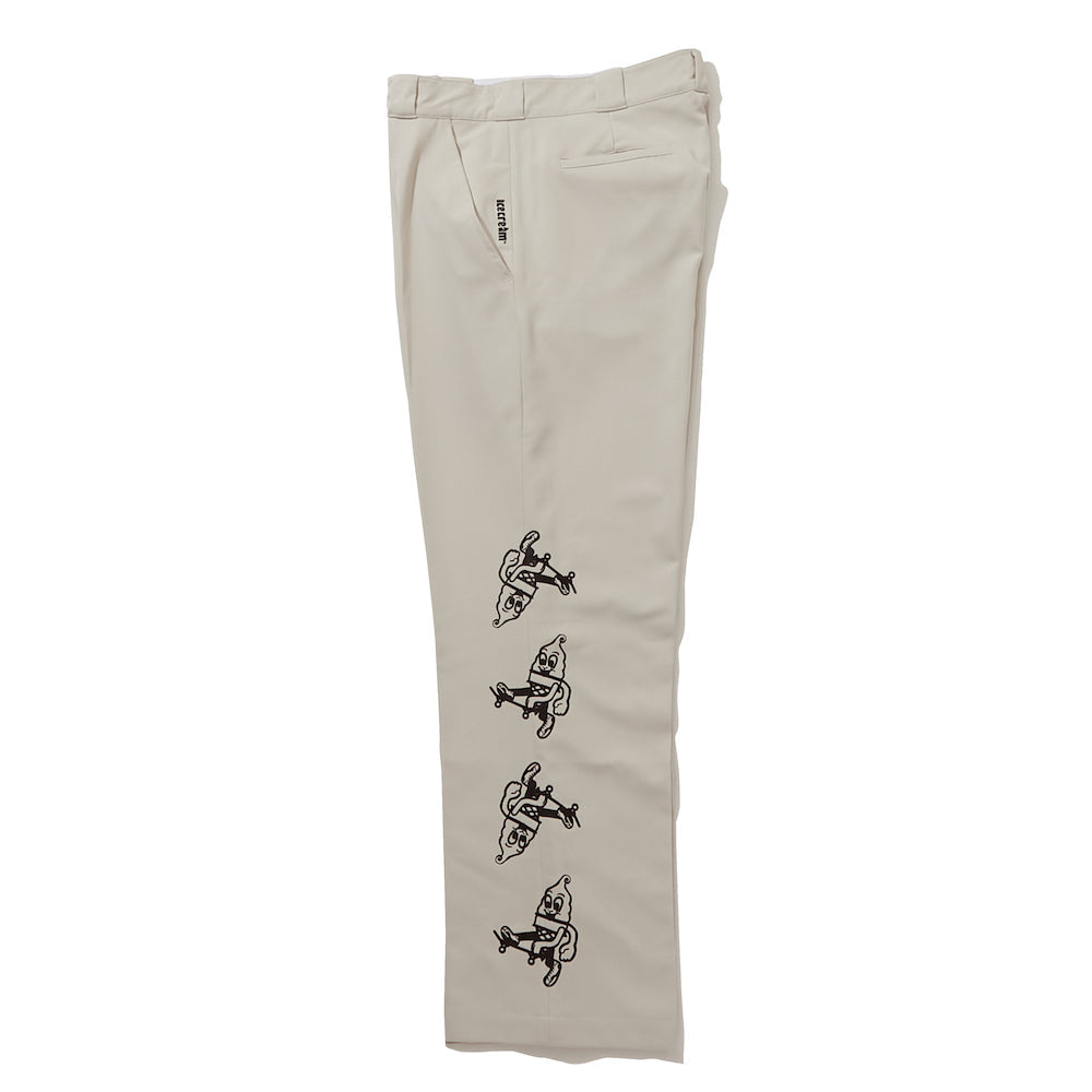 TROUSER PANTS