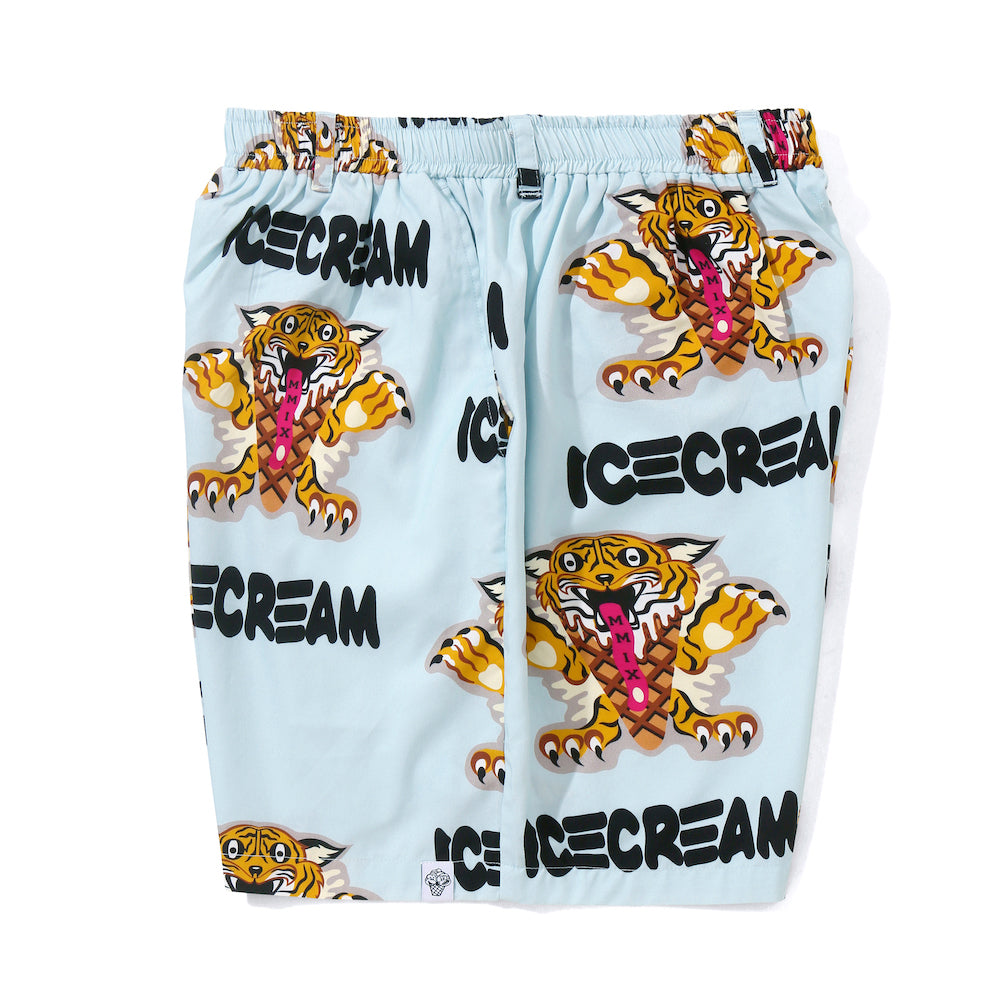 SHORTS – BILLIONAIRE BOYS CLUB / ICECREAM OFFICIAL ONLINE STORE 