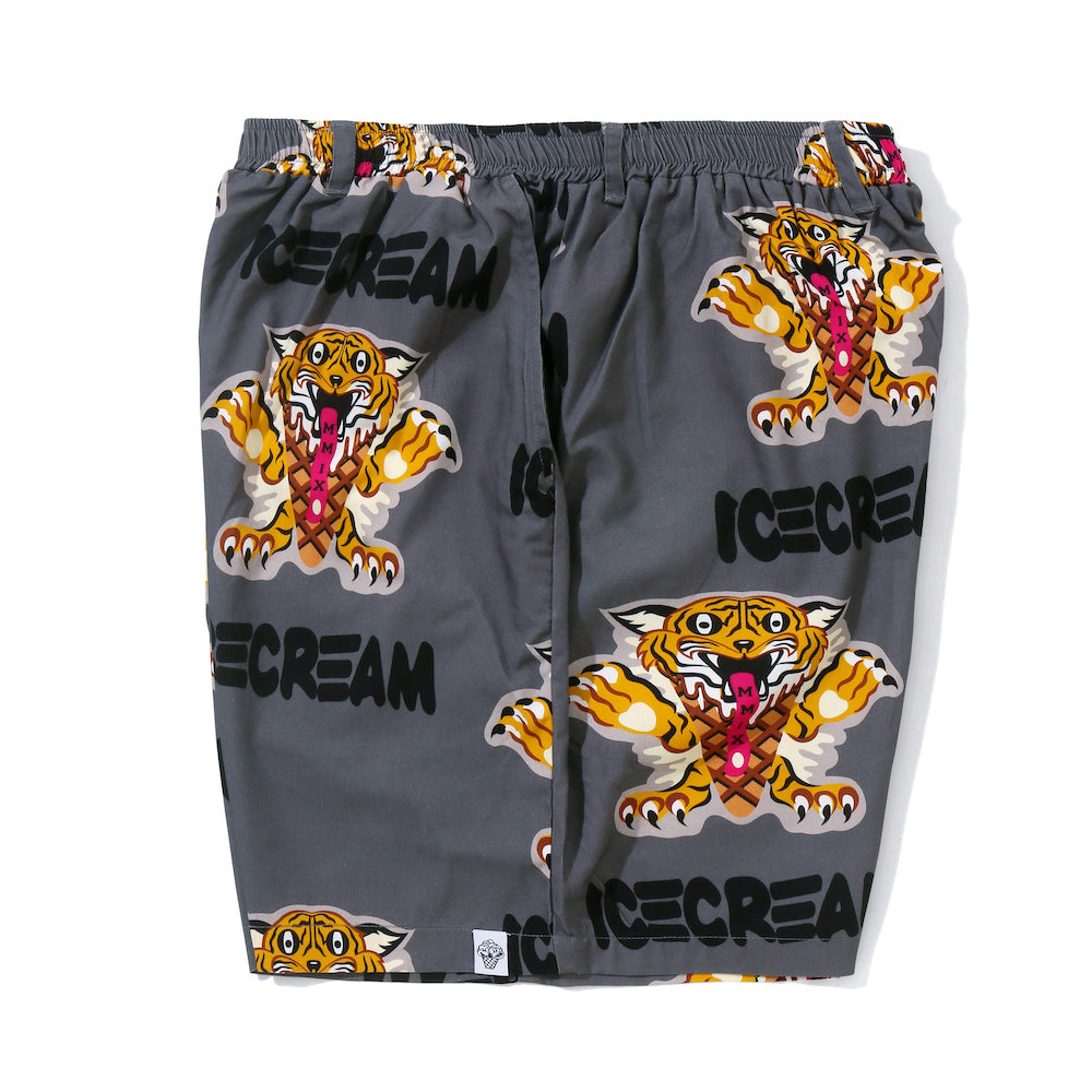 SHORTS – BILLIONAIRE BOYS CLUB / ICECREAM OFFICIAL ONLINE STORE