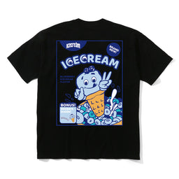 T-SHIRTS S/S – BILLIONAIRE BOYS CLUB / ICECREAM OFFICIAL ONLINE