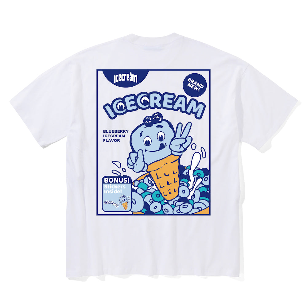 Load image into Gallery viewer, COTTON T-SHIRT ICECREAM PACKAGE 2
