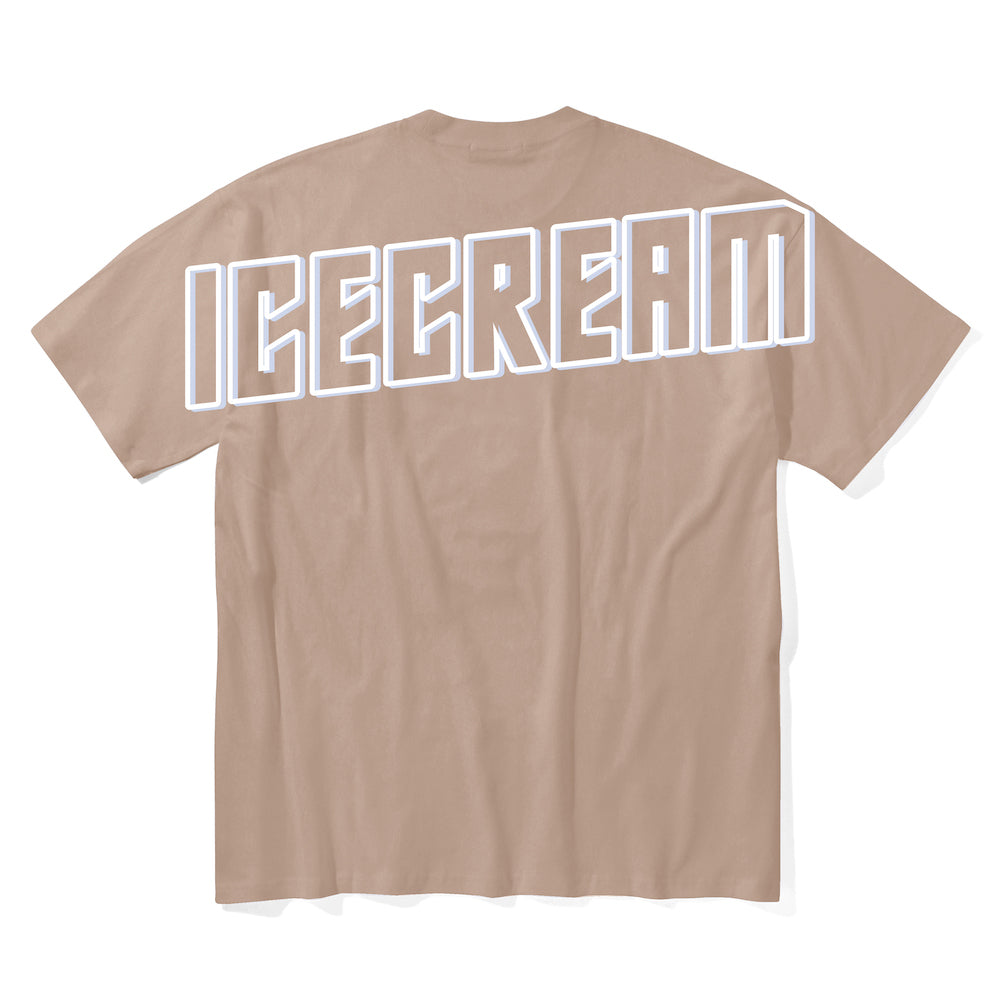 Load image into Gallery viewer, COTTON T-SHIRT ICECREAM
