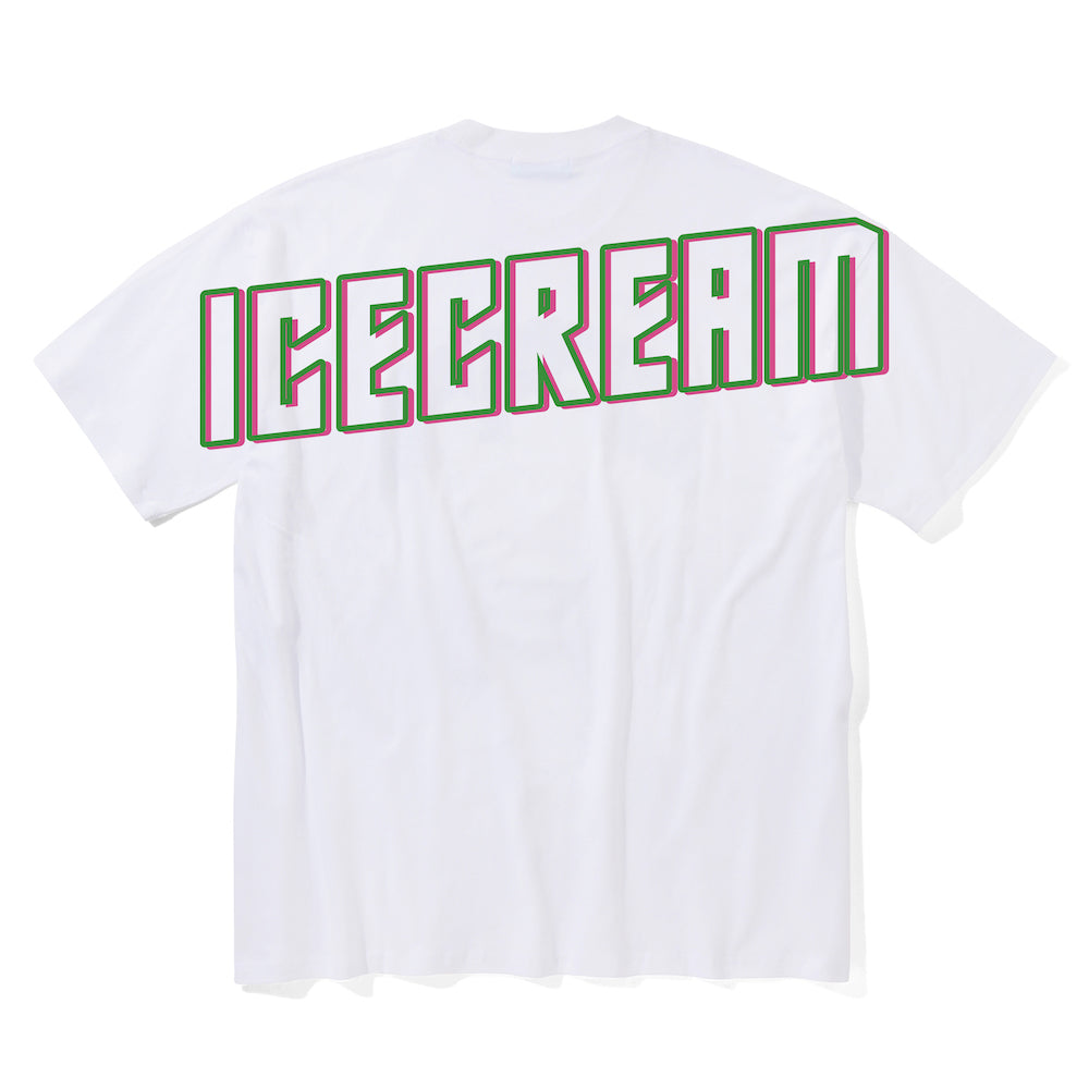 COTTON T-SHIRT ICECREAM – BILLIONAIRE BOYS CLUB / ICECREAM