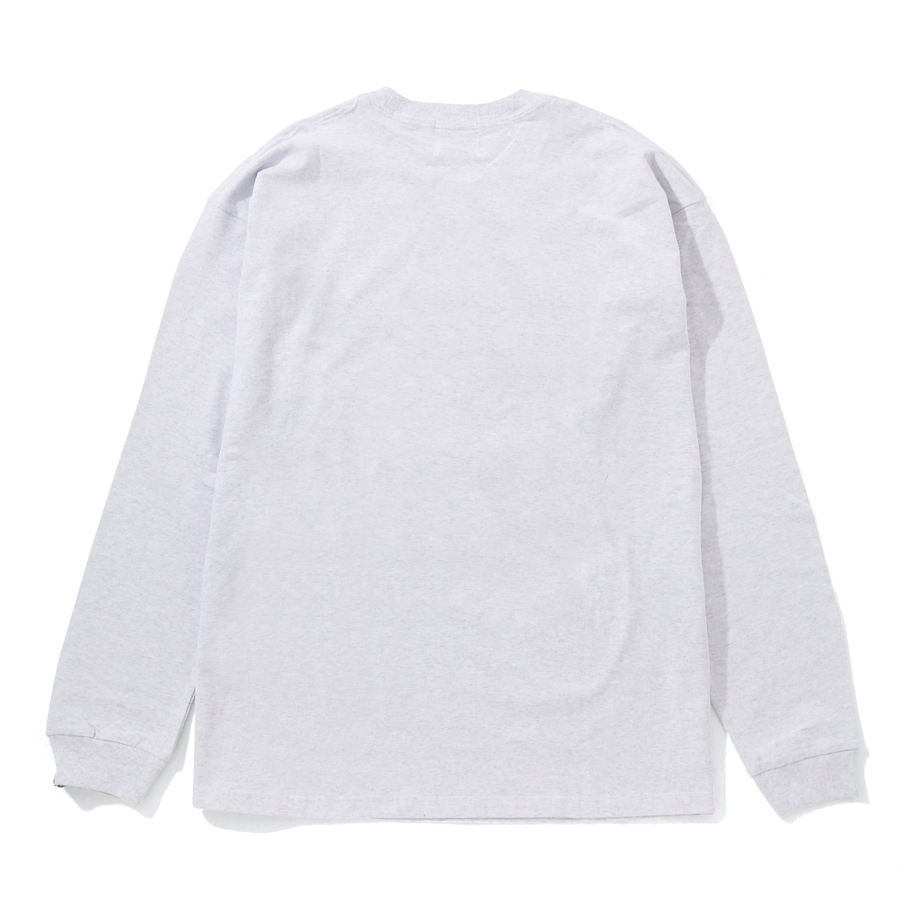 Load image into Gallery viewer, COTTON L/S T-SHIRT_ICECREAM PACKEGE#1
