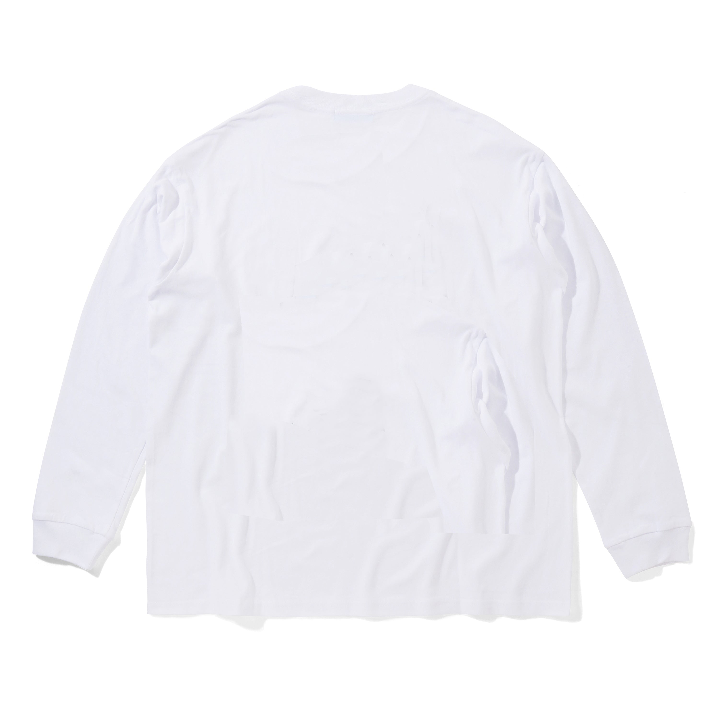 Load image into Gallery viewer, COTTON L/S T-SHIRT_ICECREAM PACKEGE#1
