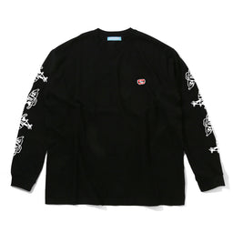 T-SHIRTS L/S – BILLIONAIRE BOYS CLUB / ICECREAM OFFICIAL ONLINE