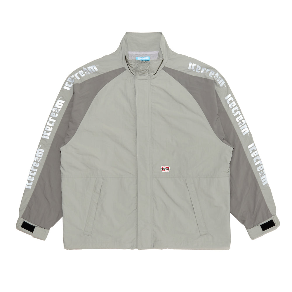 NYLON JACKET – BILLIONAIRE BOYS CLUB / ICECREAM OFFICIAL ONLINE