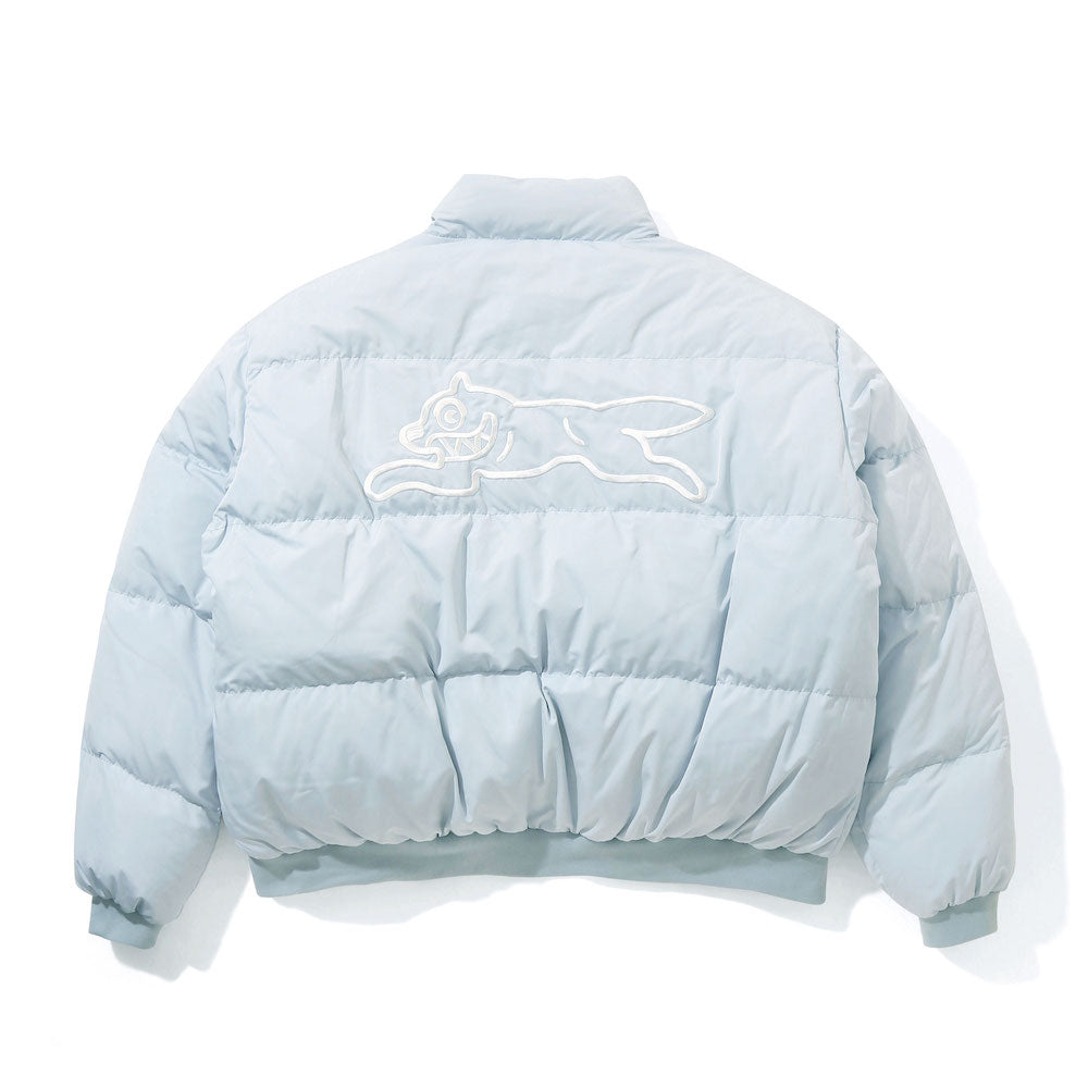 Load image into Gallery viewer, REVERSIBLE DOWN JACKET
