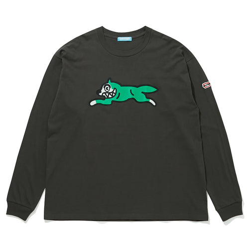 T-SHIRTS L/S – BILLIONAIRE BOYS CLUB / ICECREAM OFFICIAL ONLINE