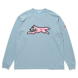 T-SHIRTS L/S – BILLIONAIRE BOYS CLUB / ICECREAM OFFICIAL ONLINE