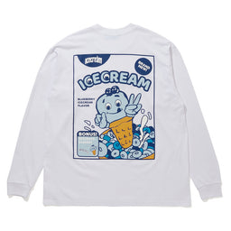 T-SHIRTS L/S – BILLIONAIRE BOYS CLUB / ICECREAM OFFICIAL ONLINE