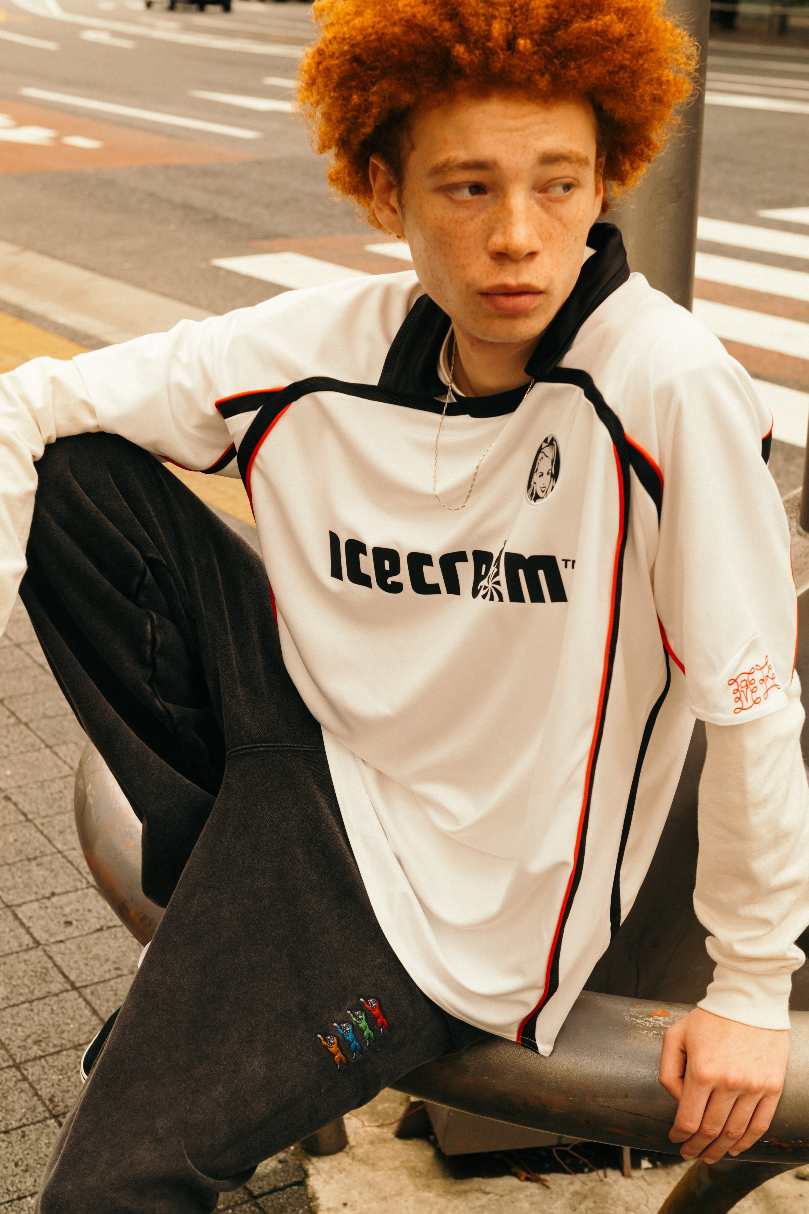 画像をギャラリービューアに読み込む, GAME SHIRT
