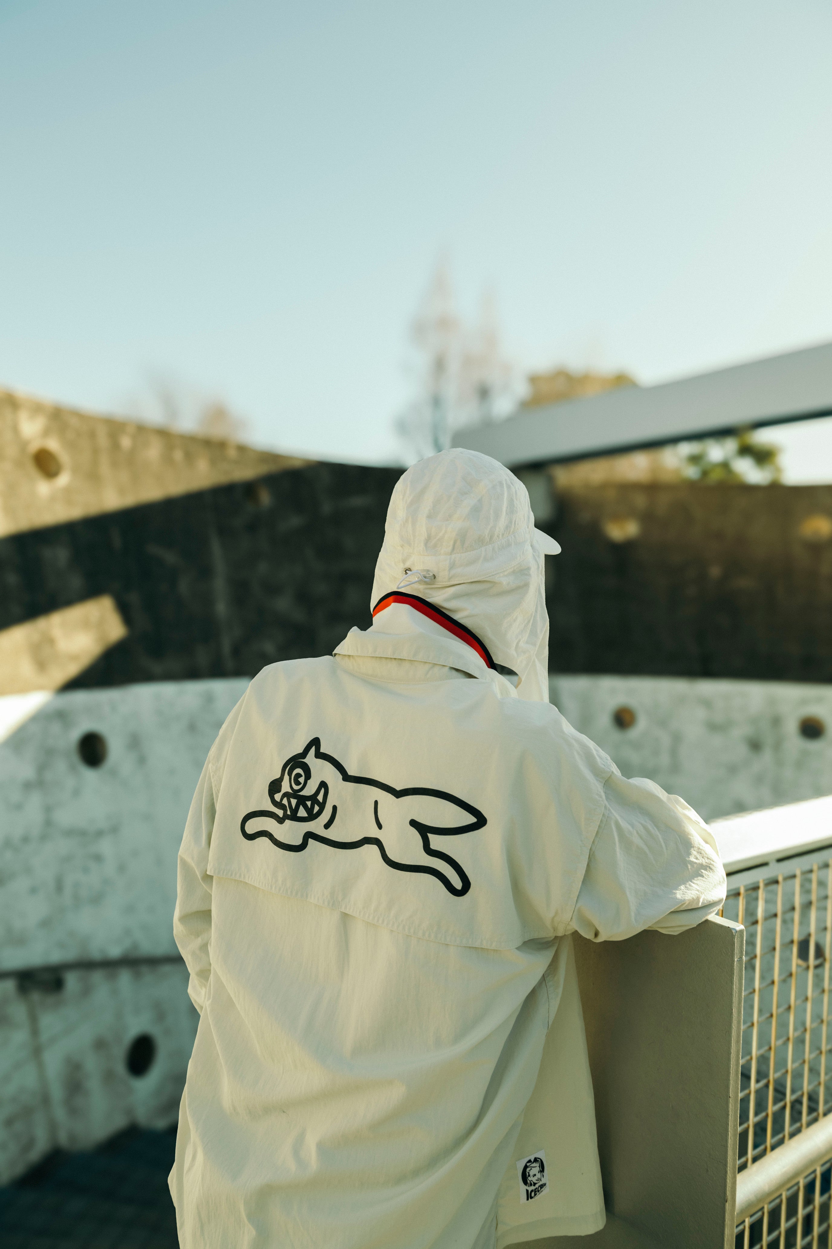 画像をギャラリービューアに読み込む, Nylon Shirt
