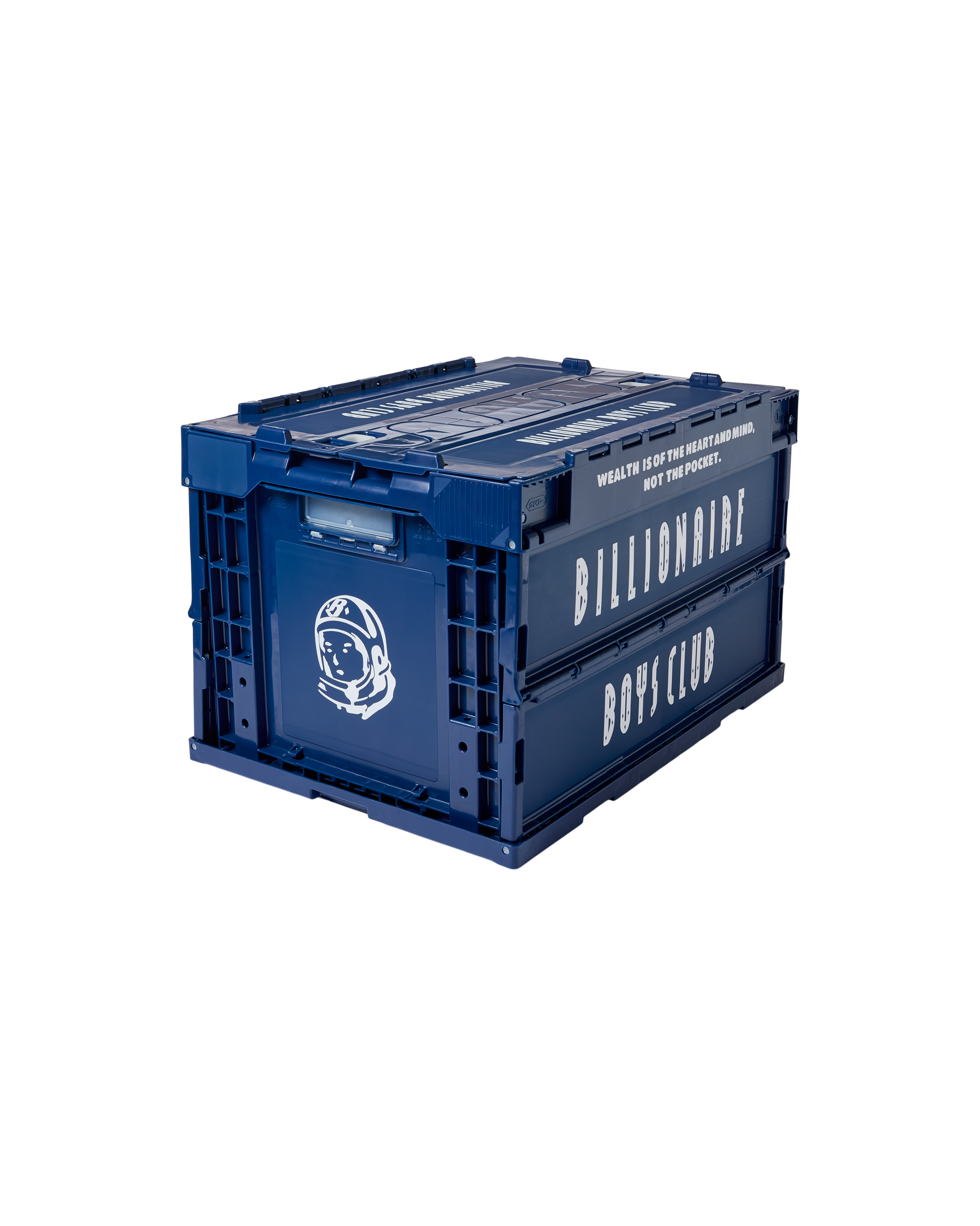 画像をギャラリービューアに読み込む, Billionaire Boys Club Storage Crate
