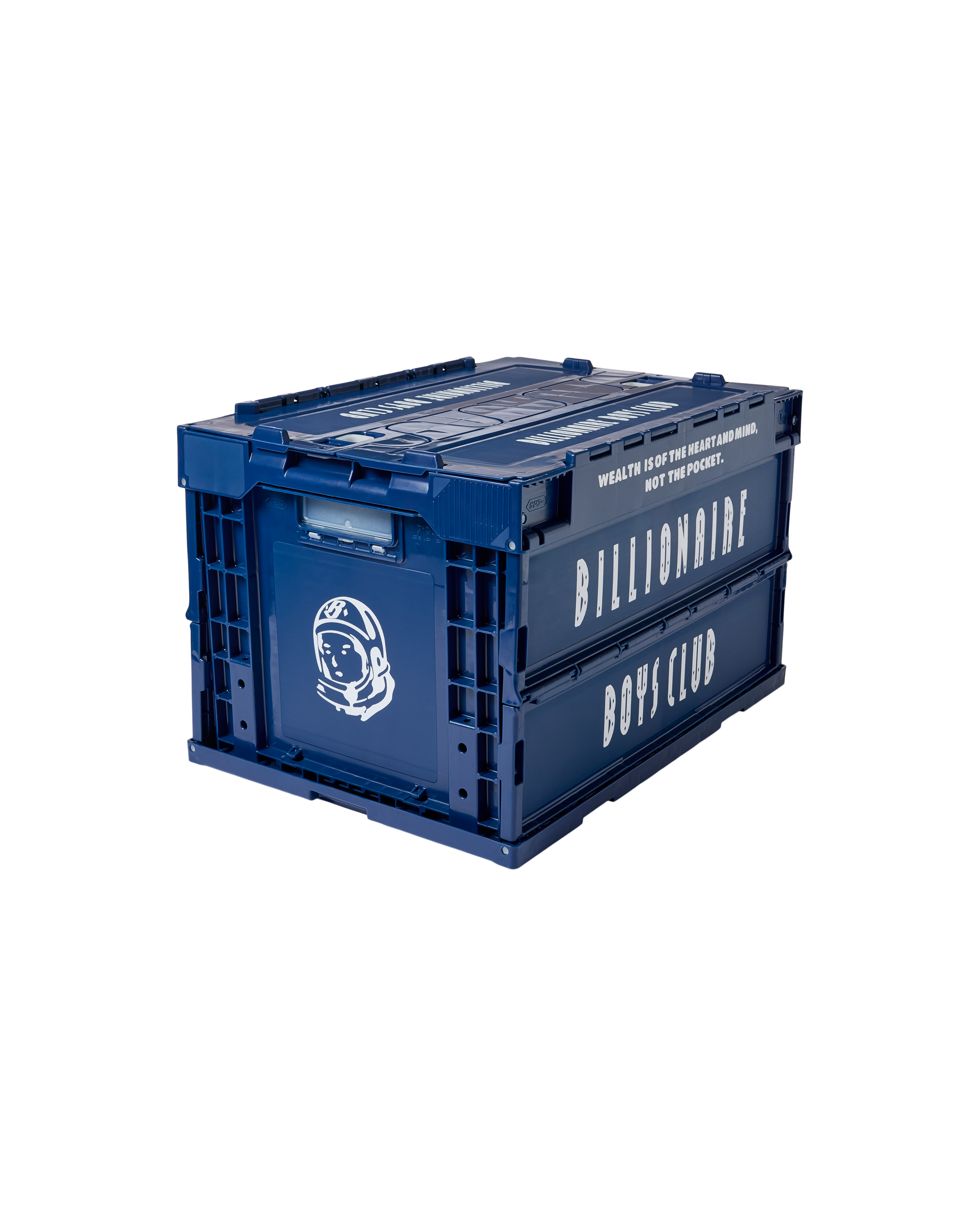 画像をギャラリービューアに読み込む, Billionaire Boys Club Storage Crate
