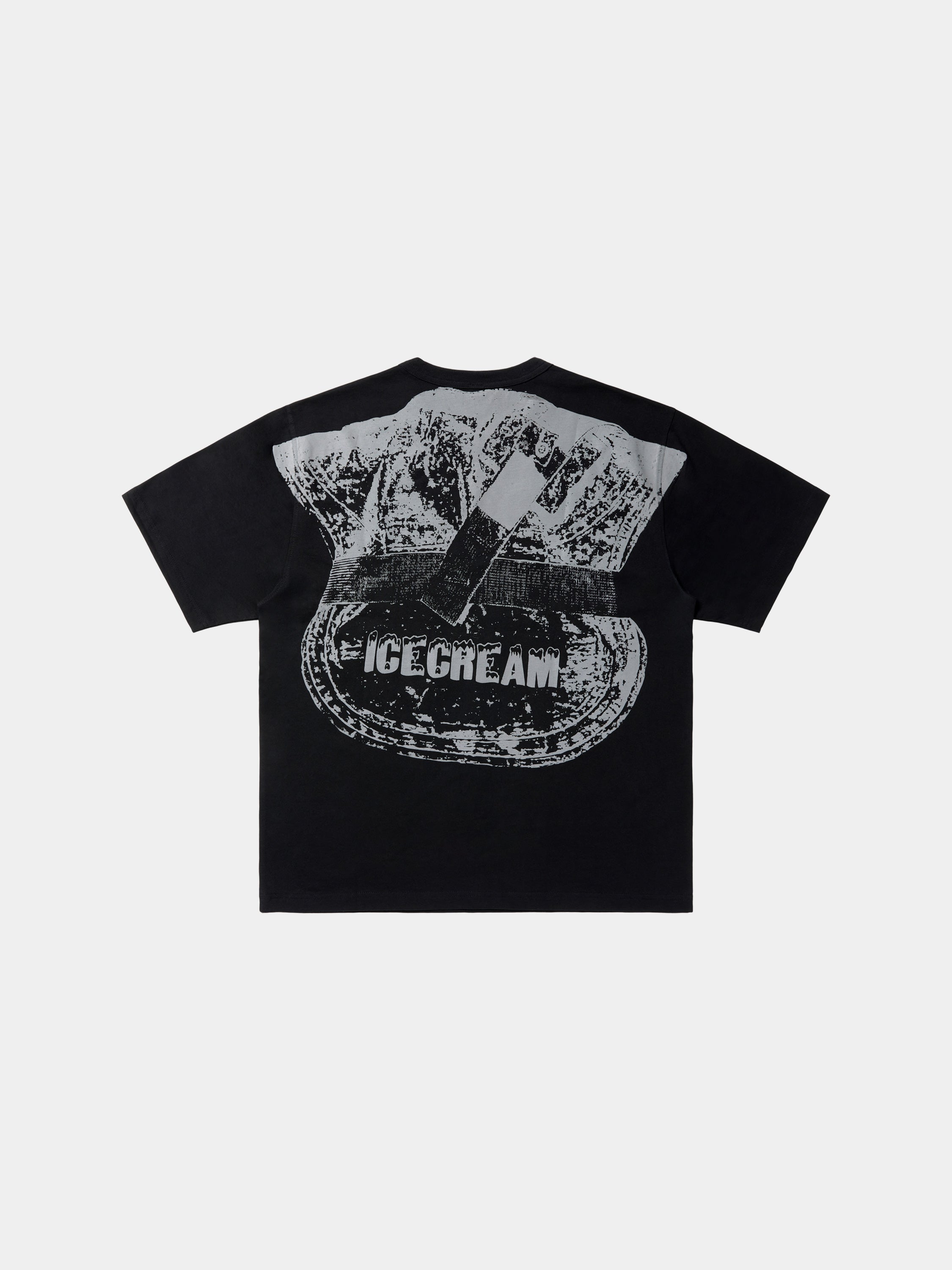 画像をギャラリービューアに読み込む, Icecream x Alpha Industries _Essential Relaxed Fit Tee
