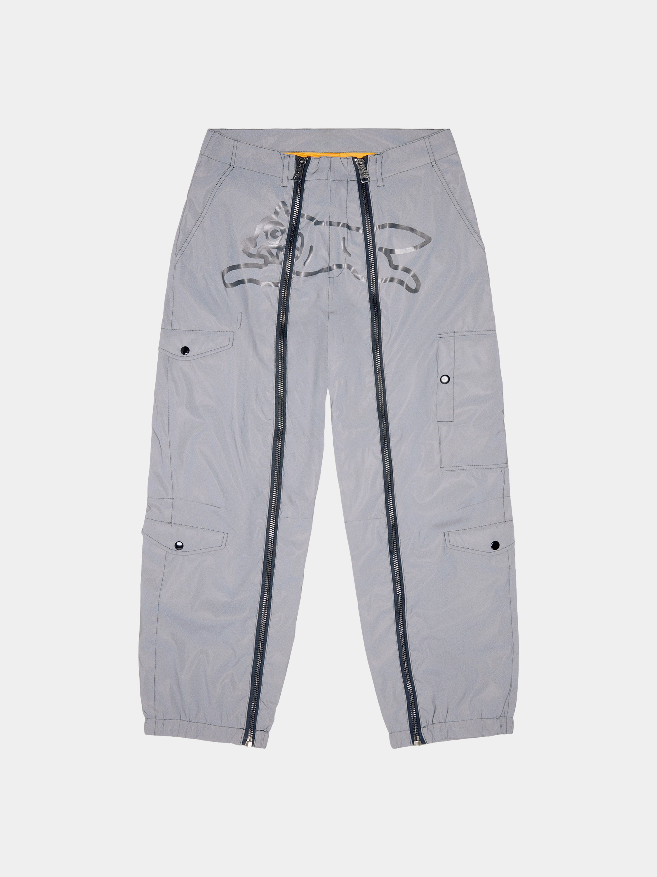 画像をギャラリービューアに読み込む, Icecream x Alpha Industries _Flight Nylon Relaxed Fit Pant
