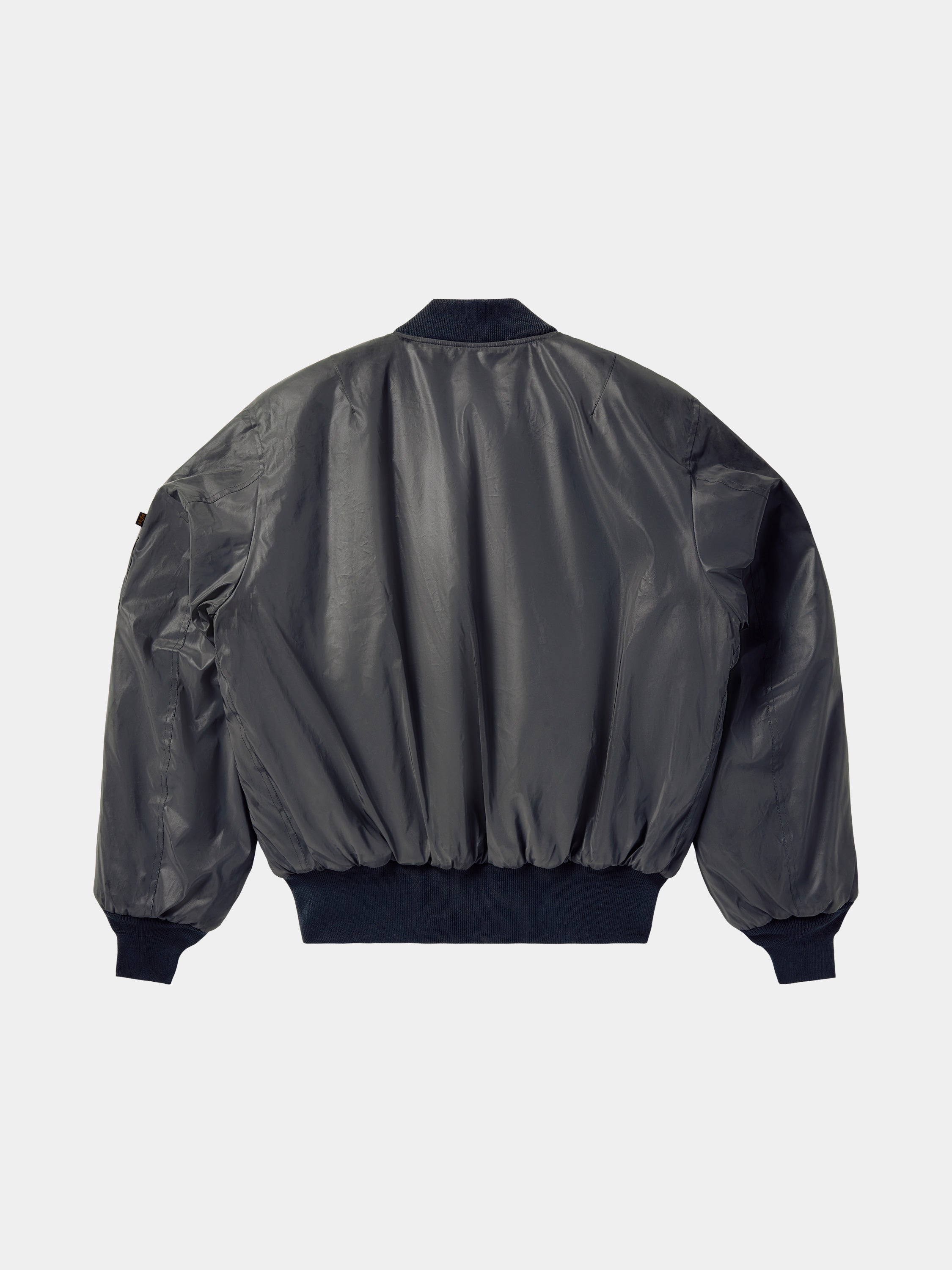 画像をギャラリービューアに読み込む, Icecream x Alpha Industries _B-15 Bomber Heritage Fit Jacket
