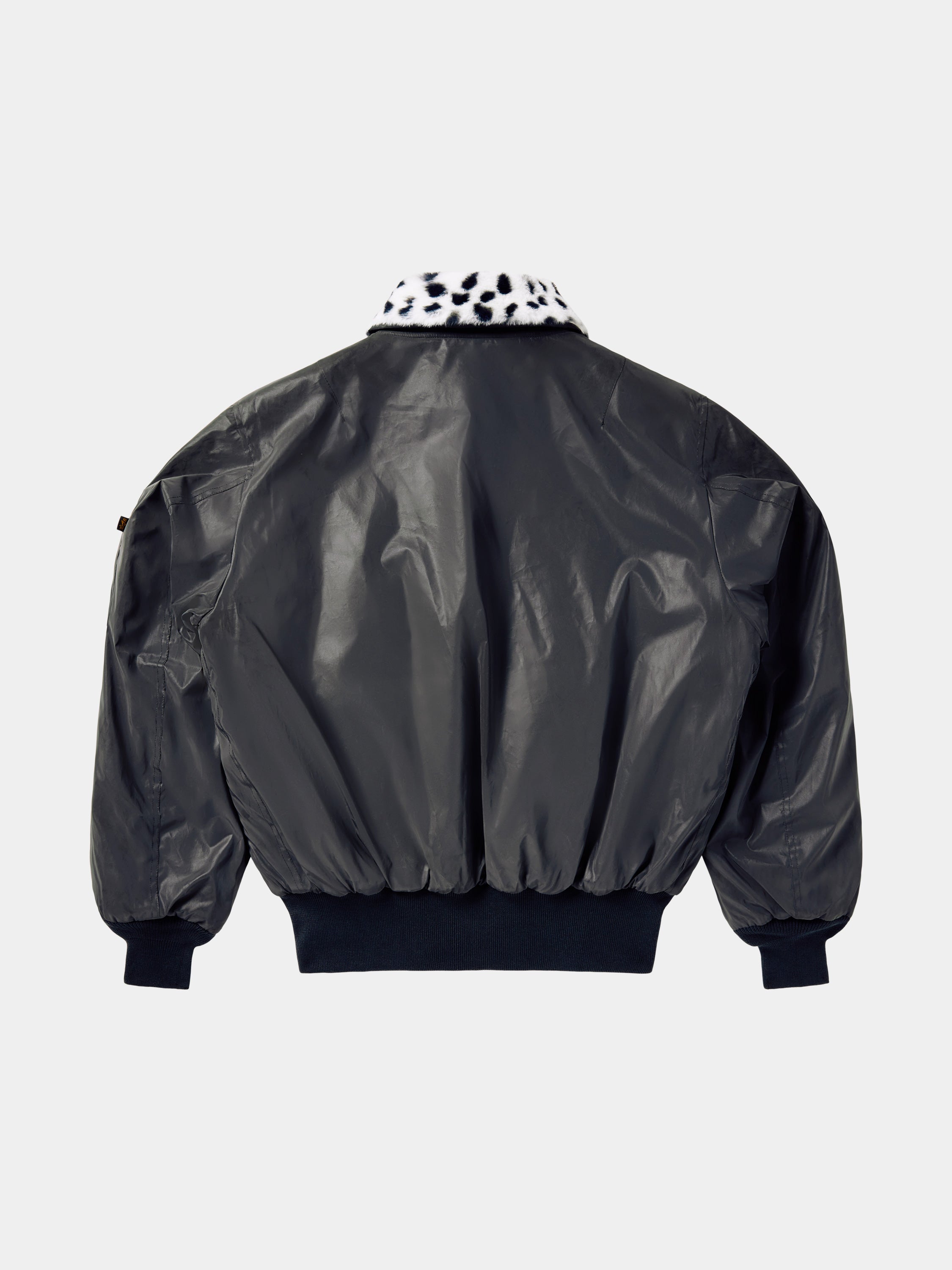 画像をギャラリービューアに読み込む, Icecream x Alpha Industries _B-15 Bomber Heritage Fit Jacket
