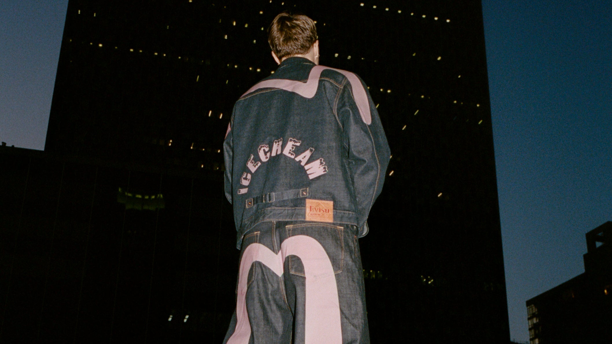 BILLIONAIRE BOYS CLUB / ICECREAM – BILLIONAIRE BOYS CLUB