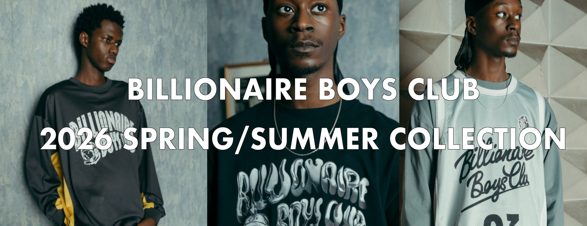 BILLIONAIRE BOYS CLUB / ICECREAM – BILLIONAIRE BOYS CLUB