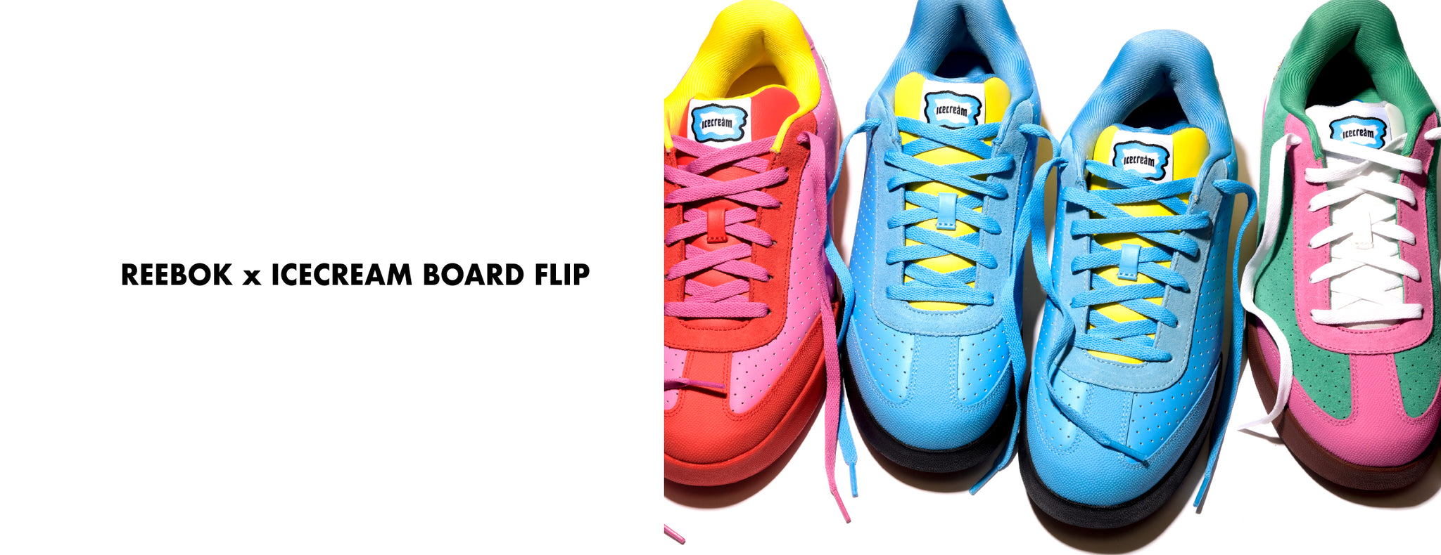 BILLIONAIRE BOYS CLUB / ICECREAM – BILLIONAIRE BOYS CLUB