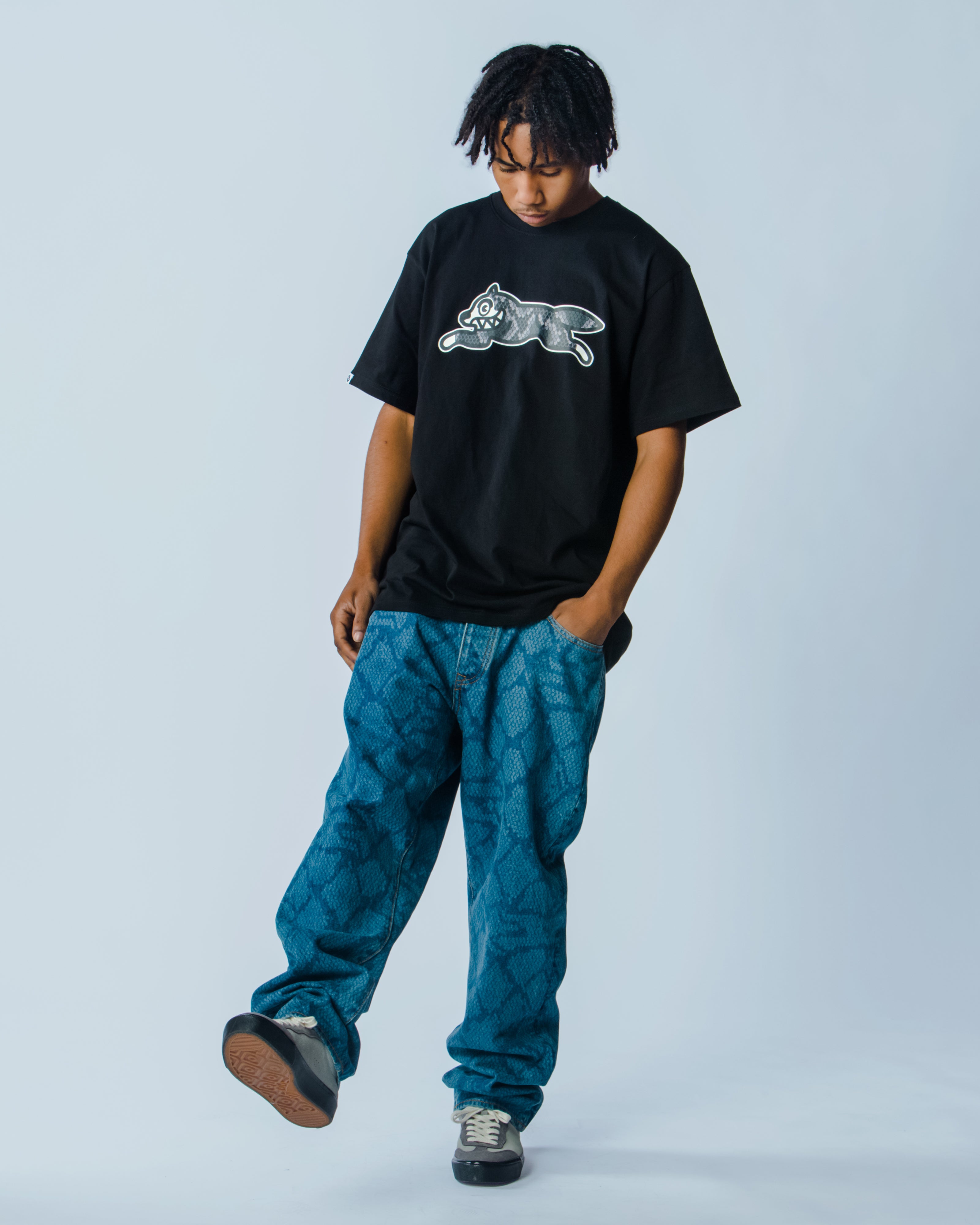 Load image into Gallery viewer, ANACONDA T-SHIRT
