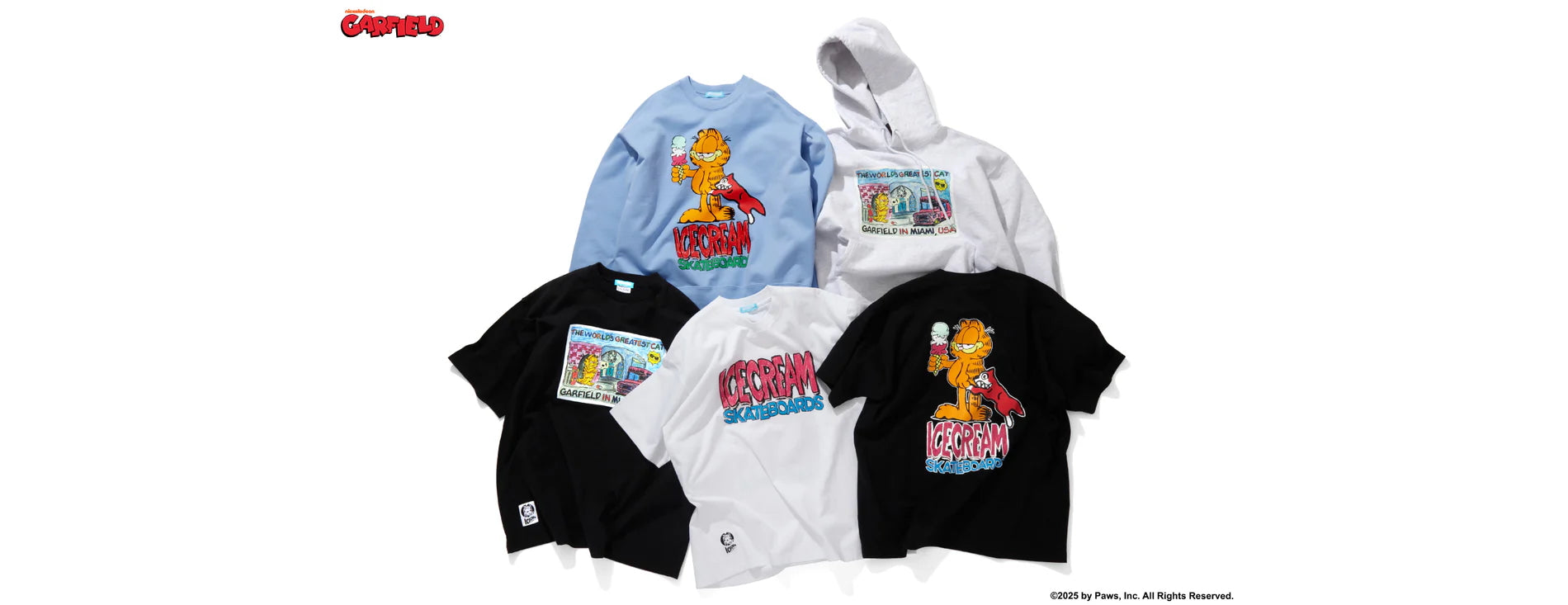 BILLIONAIRE BOYS CLUB / ICECREAM – BILLIONAIRE BOYS CLUB