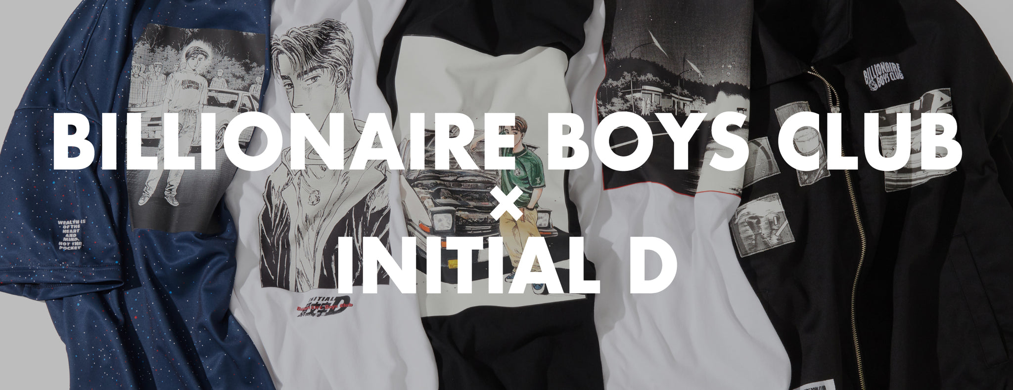 BILLIONAIRE BOYS CLUB / ICECREAM – BILLIONAIRE BOYS CLUB