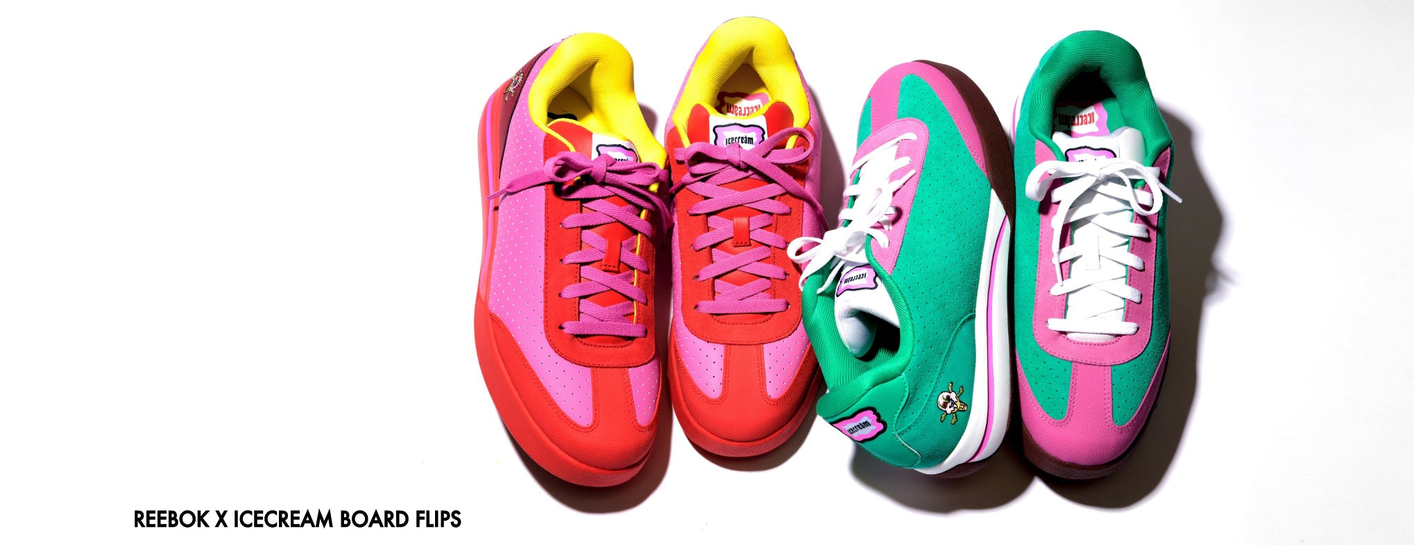 BILLIONAIRE BOYS CLUB / ICECREAM – BILLIONAIRE BOYS CLUB