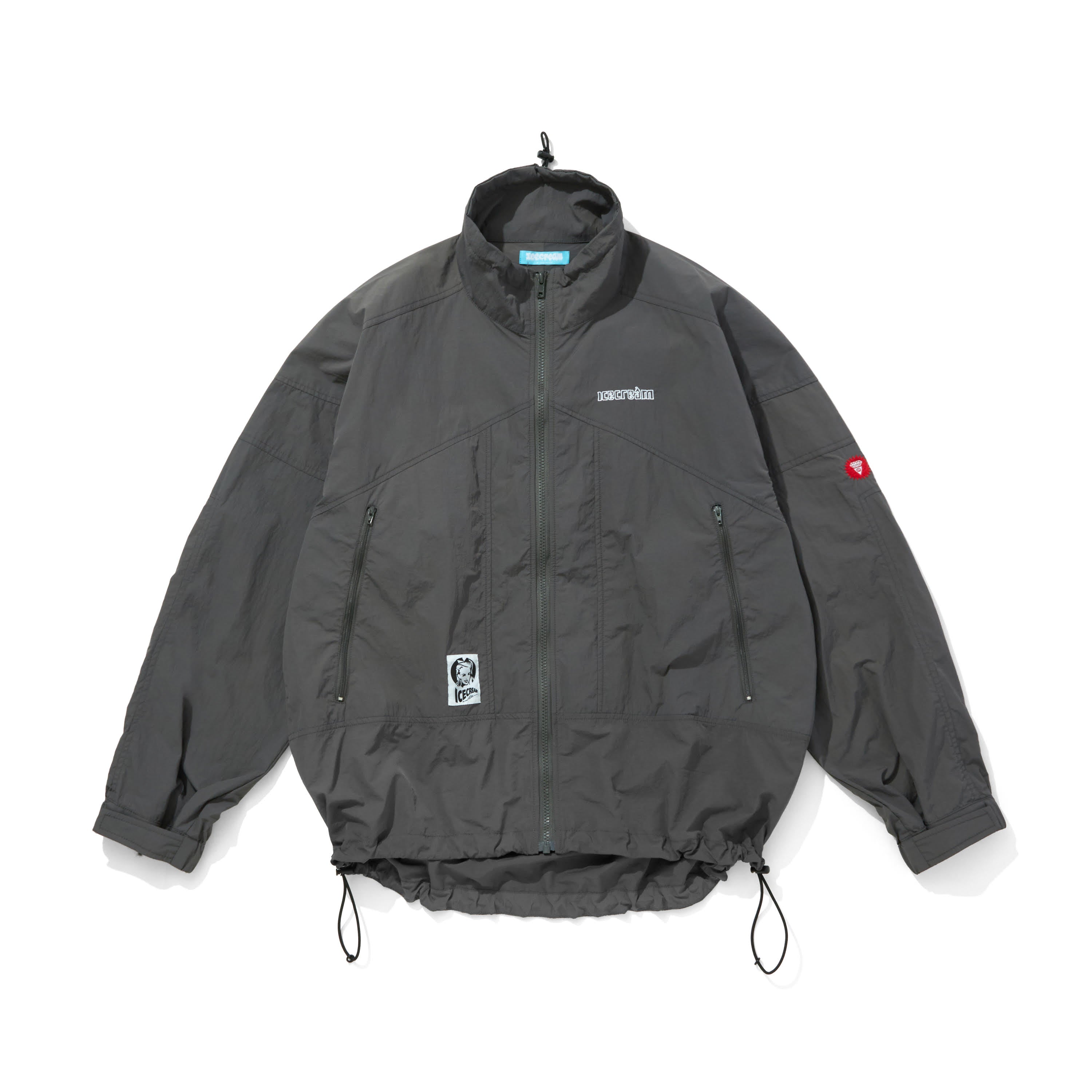 画像をギャラリービューアに読み込む, NYLON JACKET(SAMPLE SALE)
