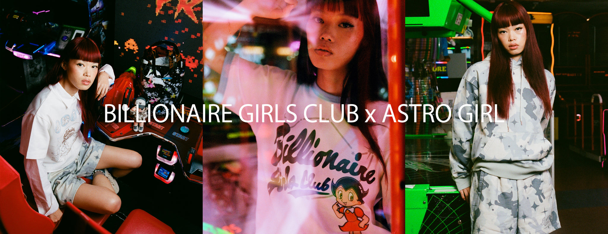 BILLIONAIRE BOYS CLUB / ICECREAM – BILLIONAIRE BOYS CLUB