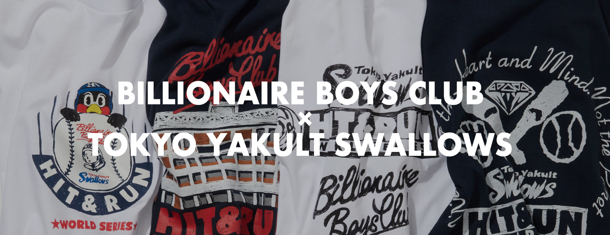 BILLIONAIRE BOYS CLUB / ICECREAM – BILLIONAIRE BOYS CLUB