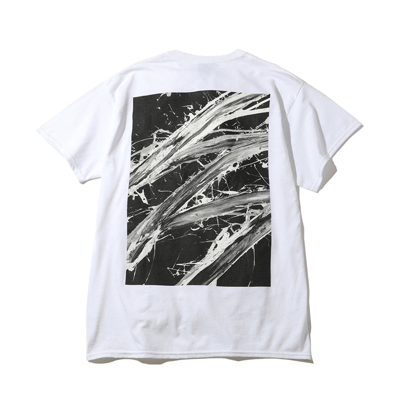 Load image into Gallery viewer, BILLIONAIRE BOYS CLUB × MEGURU YAMAGUCHI T-SHIRT (JP EXCLUSIVE)
